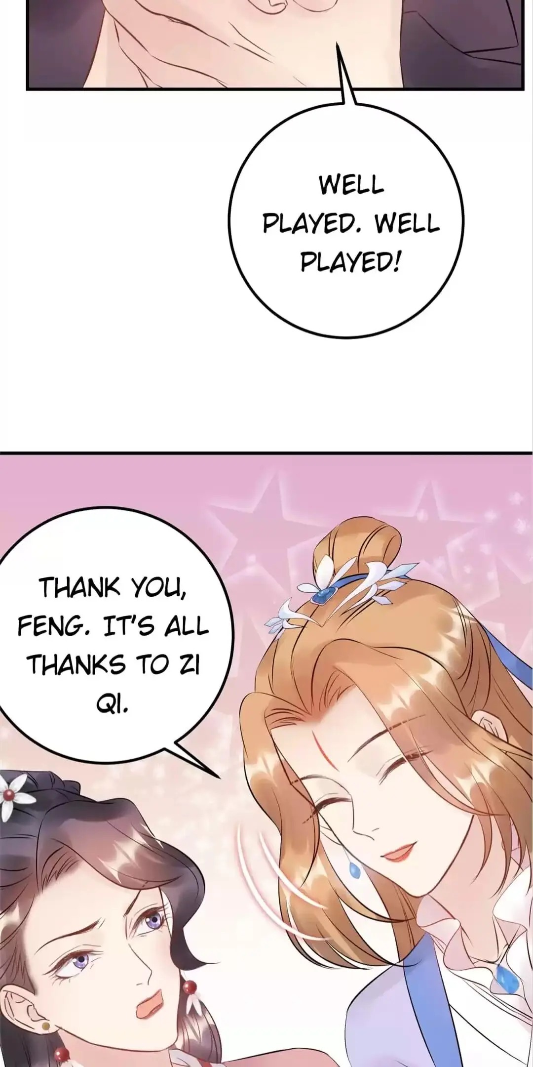 Revenge Movie Queen Chapter 59 - page 10