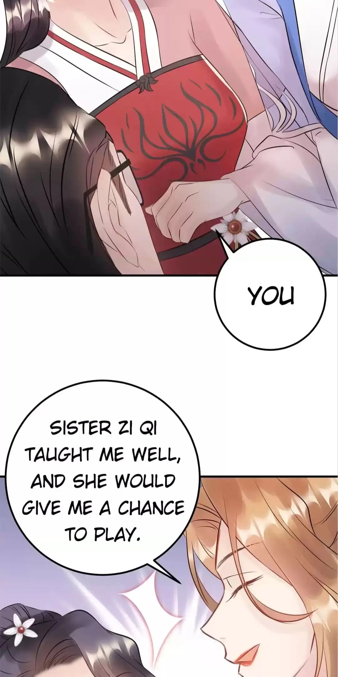 Revenge Movie Queen Chapter 59 - page 11