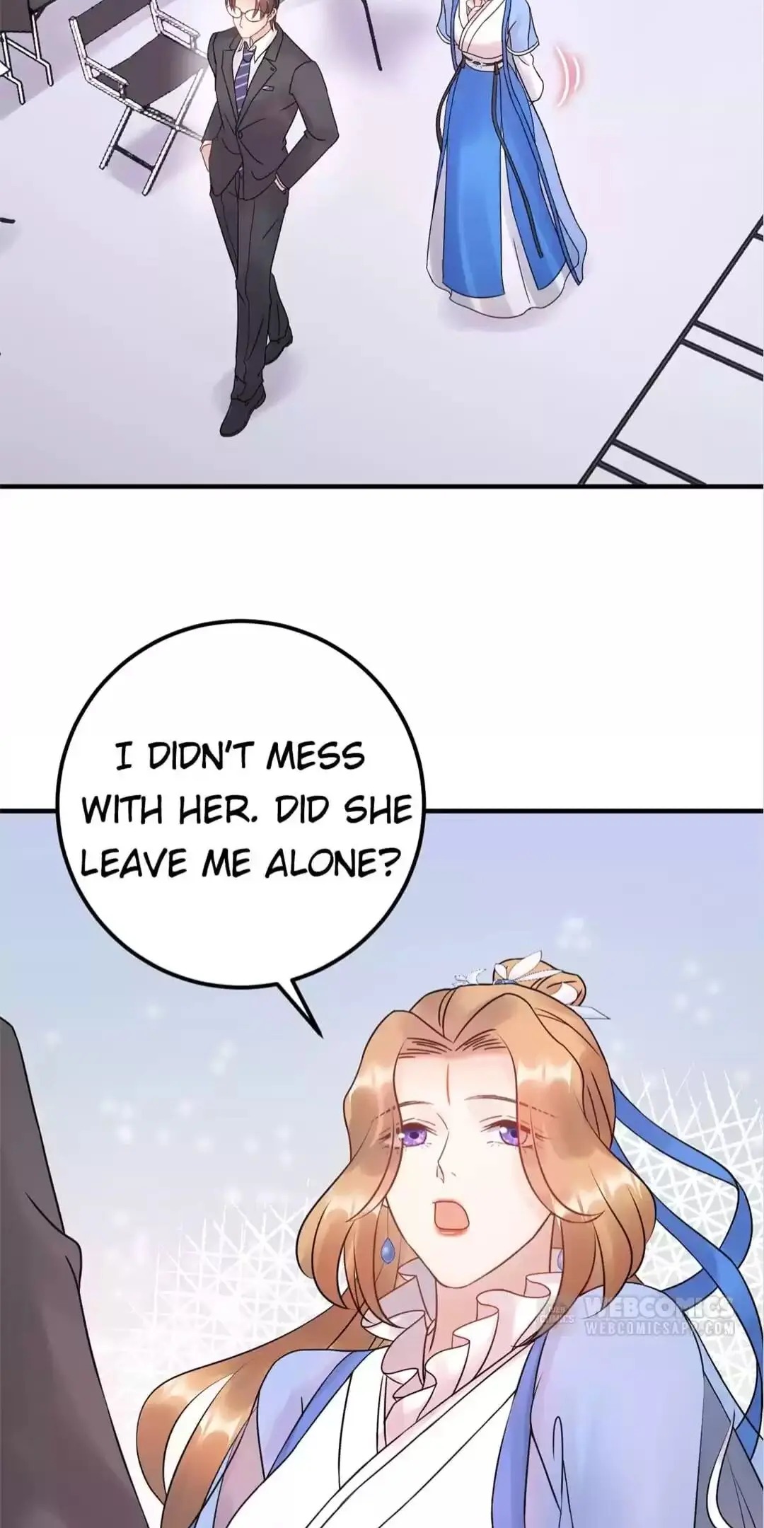 Revenge Movie Queen Chapter 59 - page 18