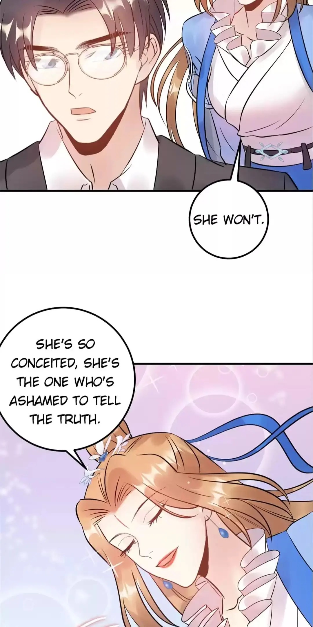 Revenge Movie Queen Chapter 59 - page 20