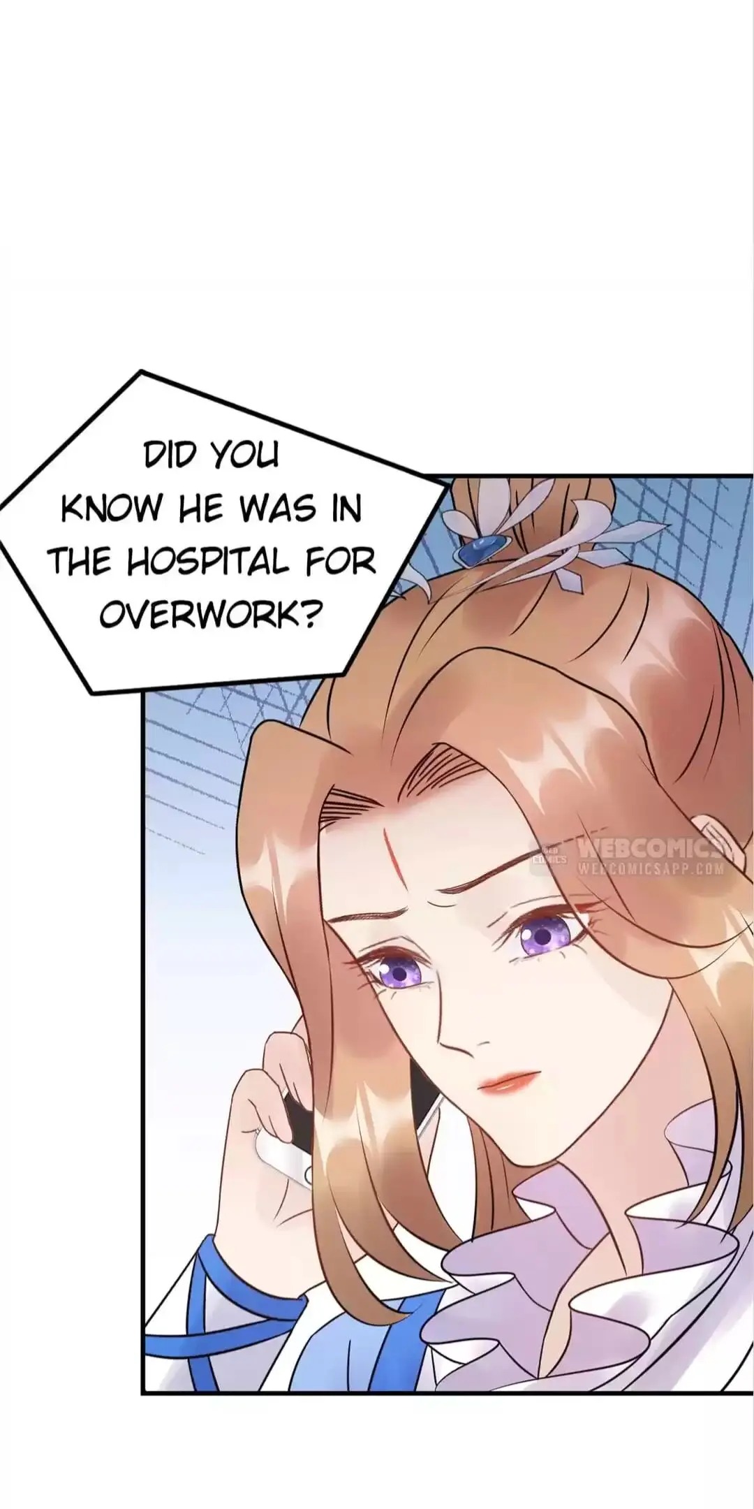 Revenge Movie Queen Chapter 59 - page 31