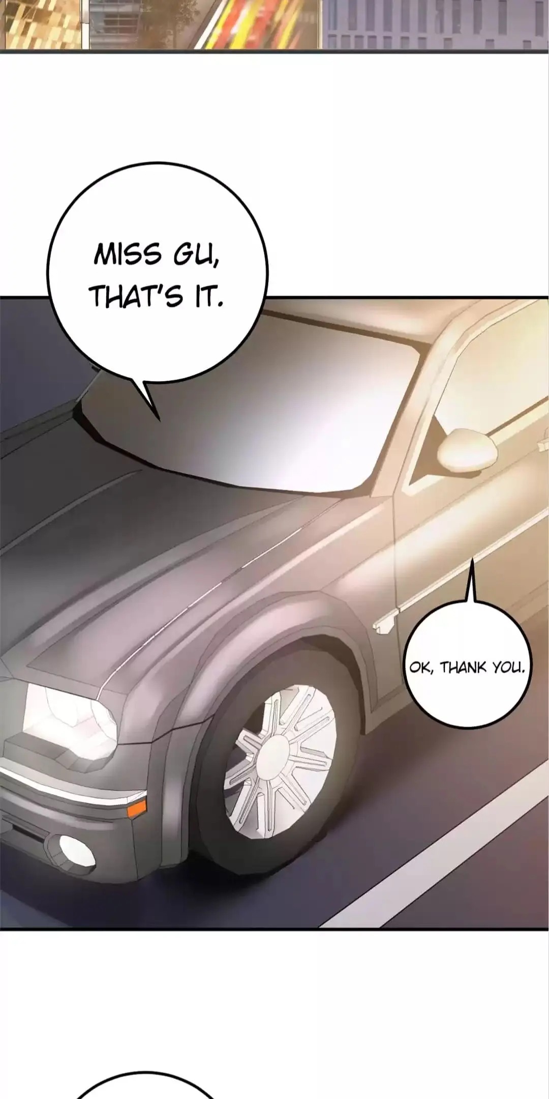 Revenge Movie Queen Chapter 59 - page 35