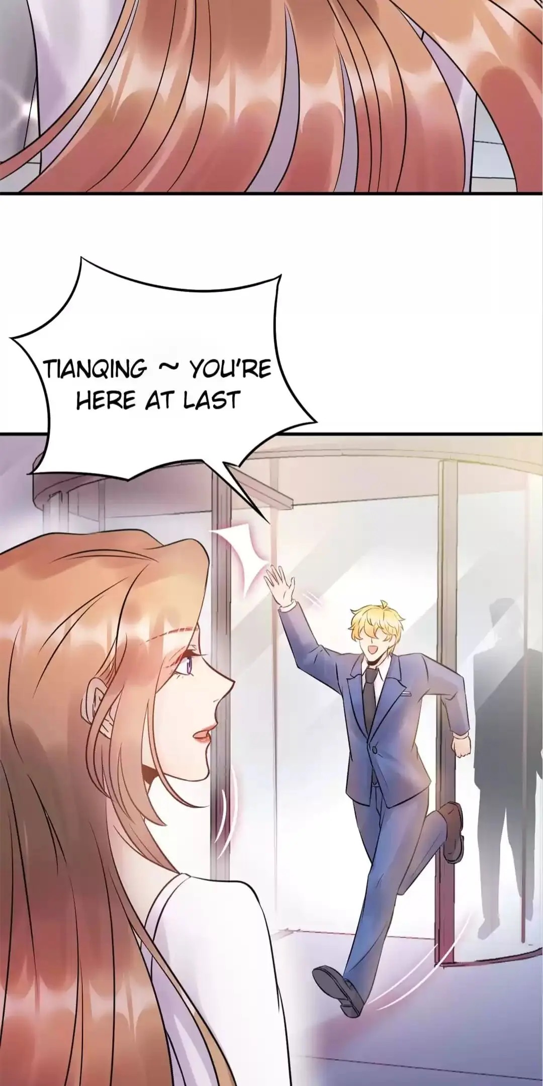 Revenge Movie Queen Chapter 59 - page 38