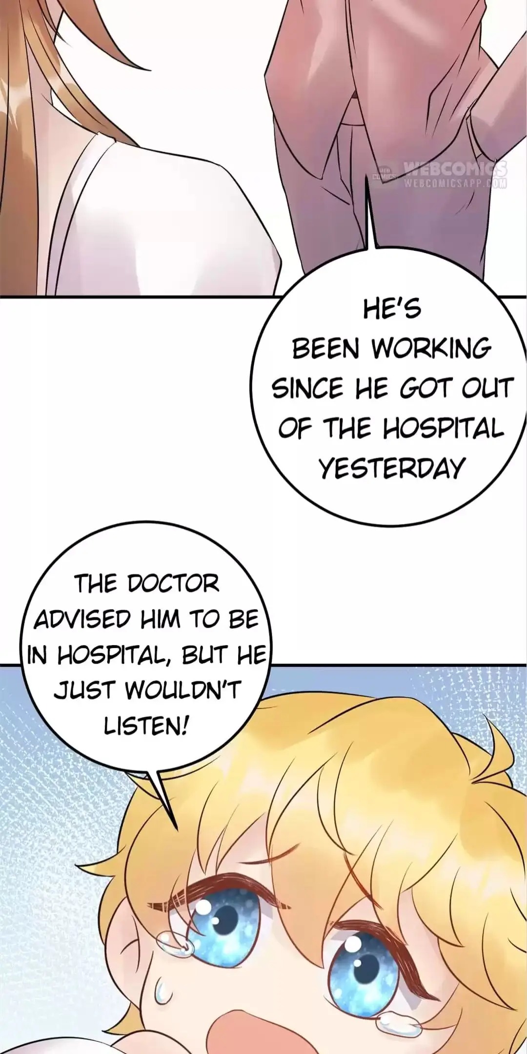 Revenge Movie Queen Chapter 59 - page 41