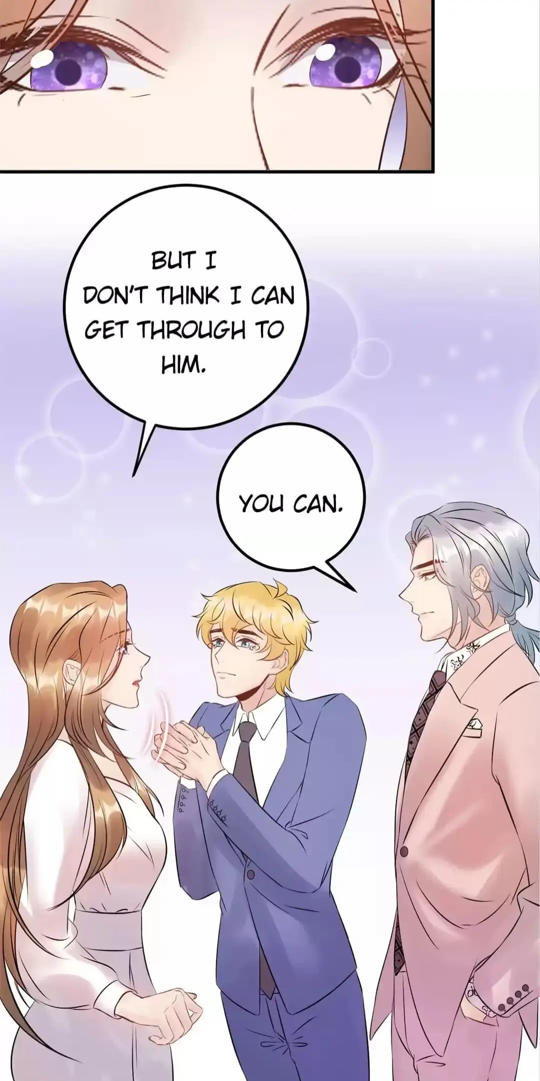 Revenge Movie Queen Chapter 59 - page 43