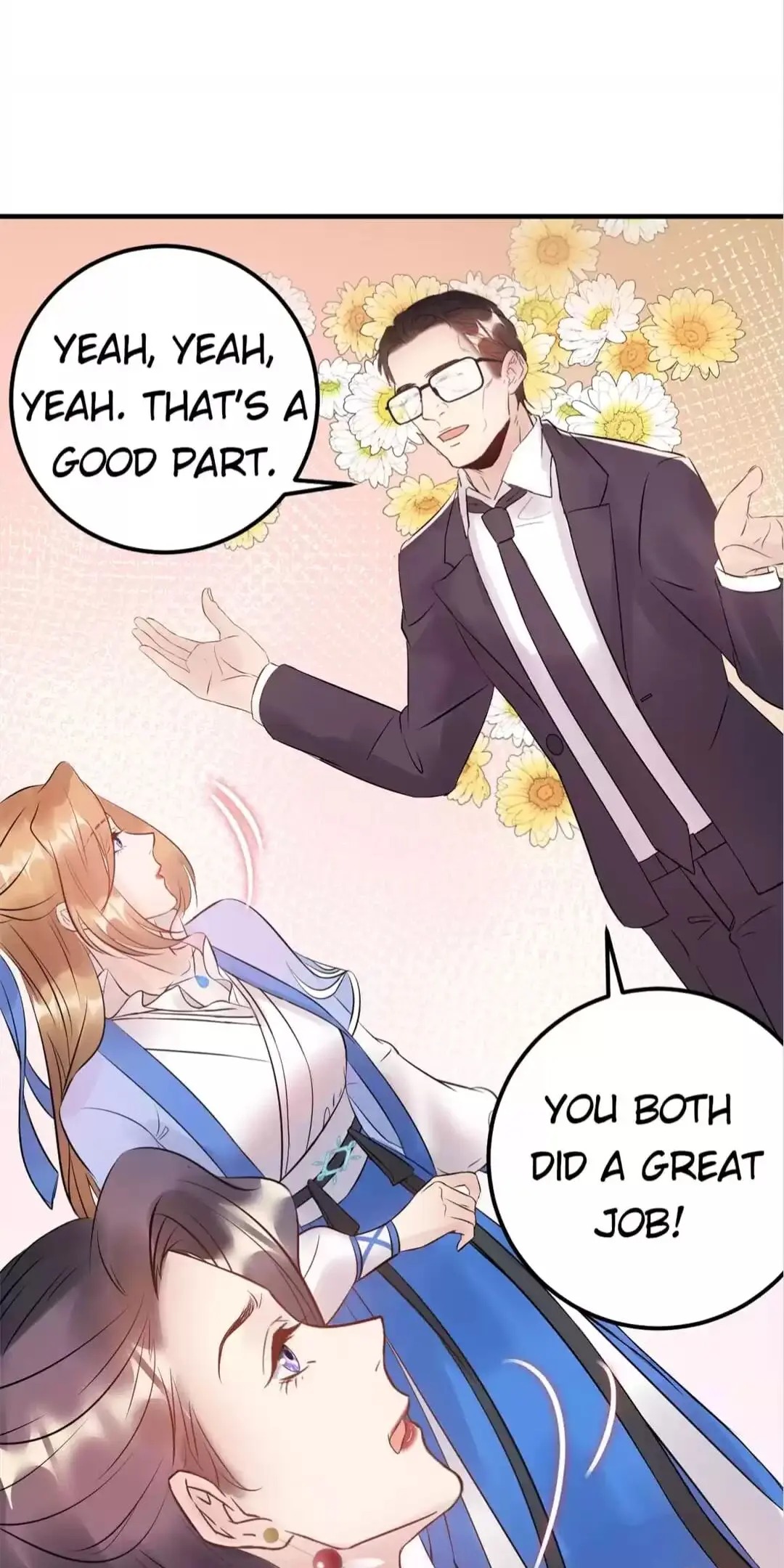 Revenge Movie Queen Chapter 59 - page 8