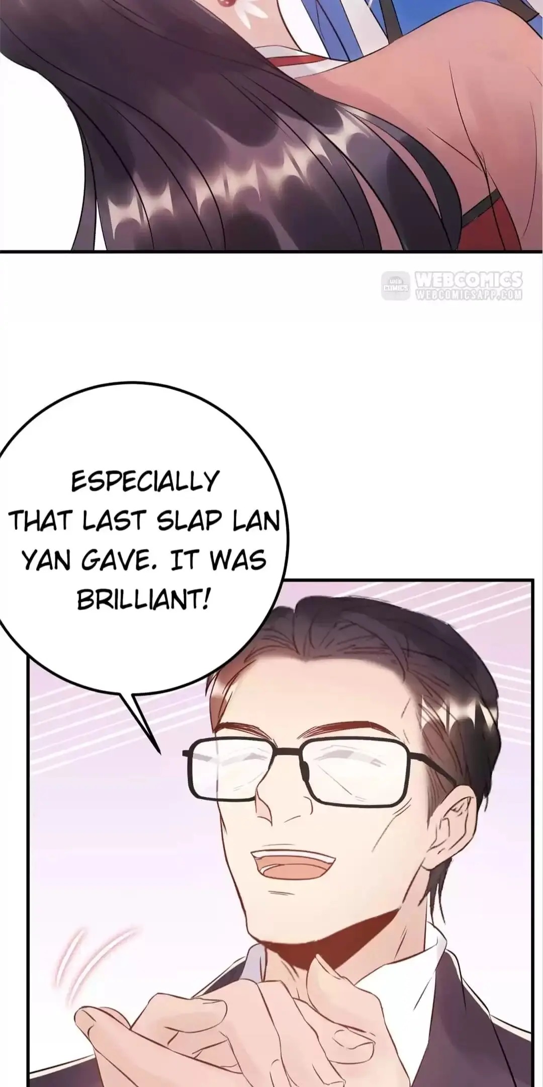 Revenge Movie Queen Chapter 59 - page 9