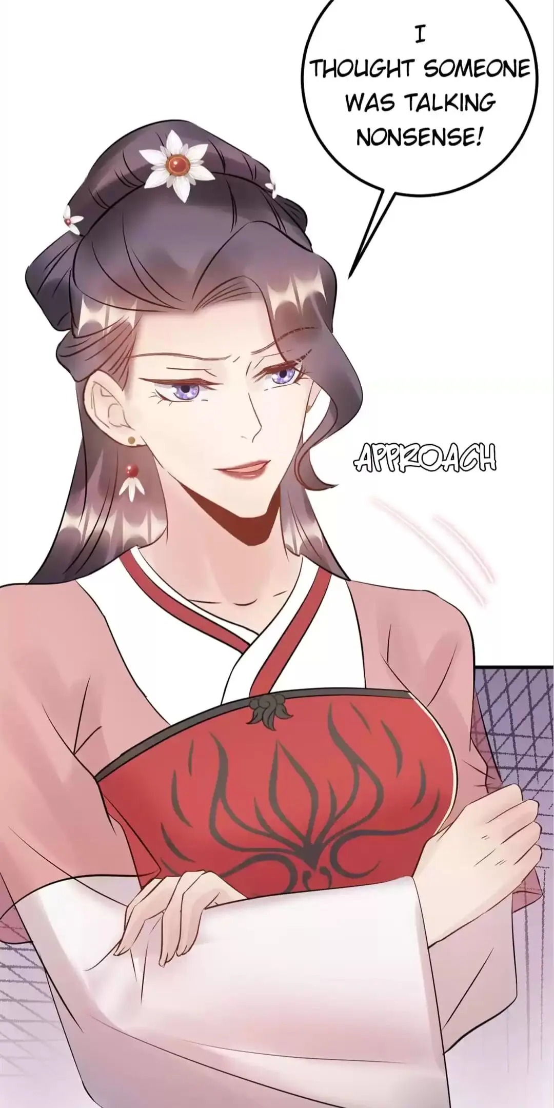 Revenge Movie Queen Chapter 58 - page 2