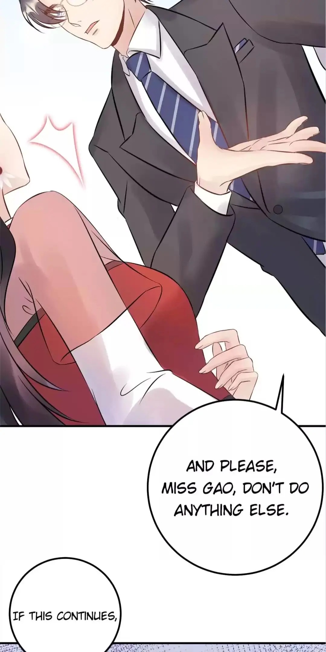 Revenge Movie Queen Chapter 58 - page 7