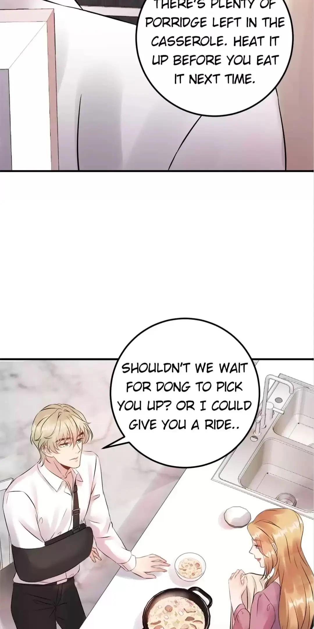 Revenge Movie Queen Chapter 57 - page 19