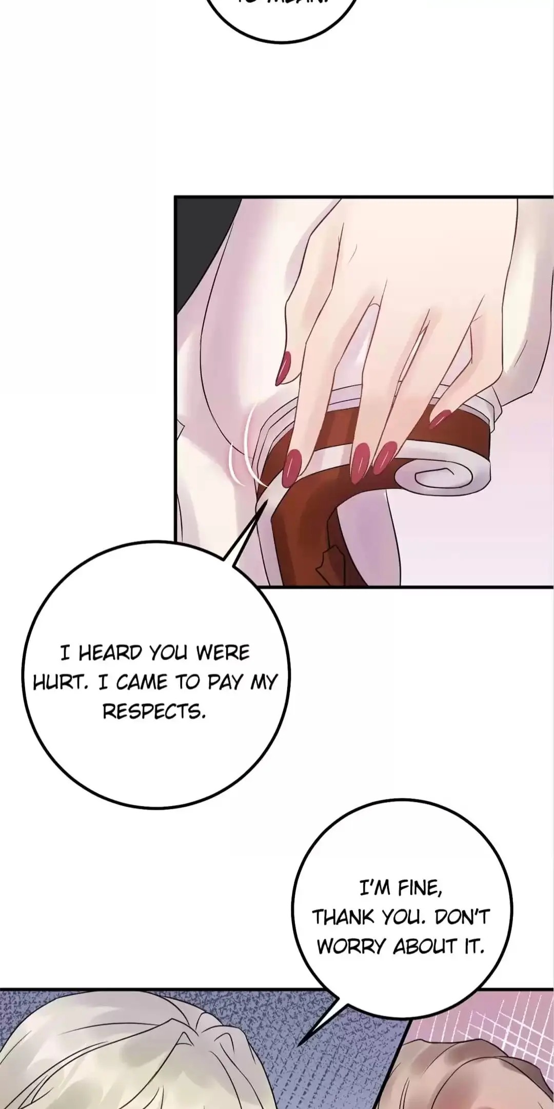 Revenge Movie Queen Chapter 57 - page 2