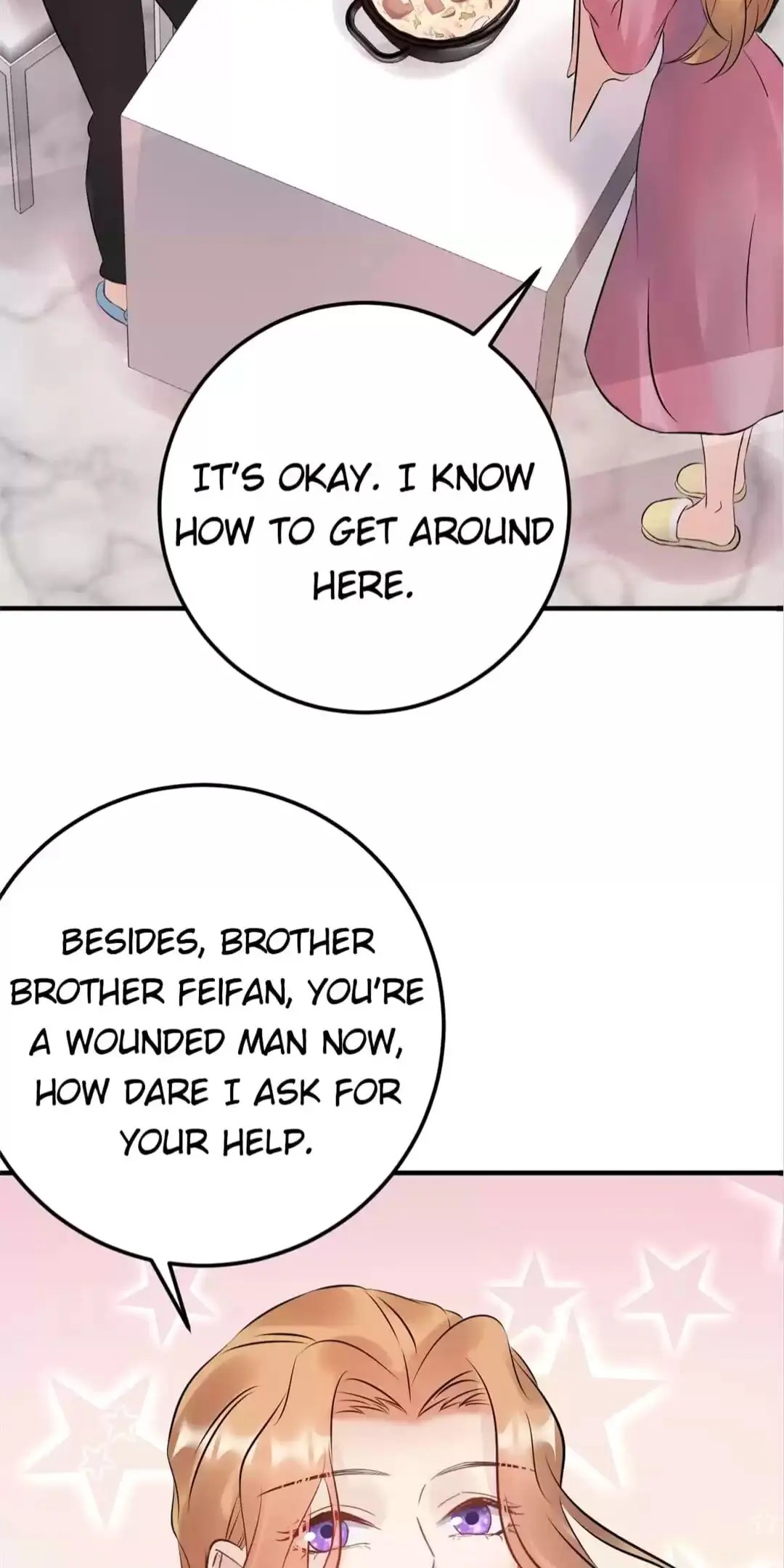 Revenge Movie Queen Chapter 57 - page 20