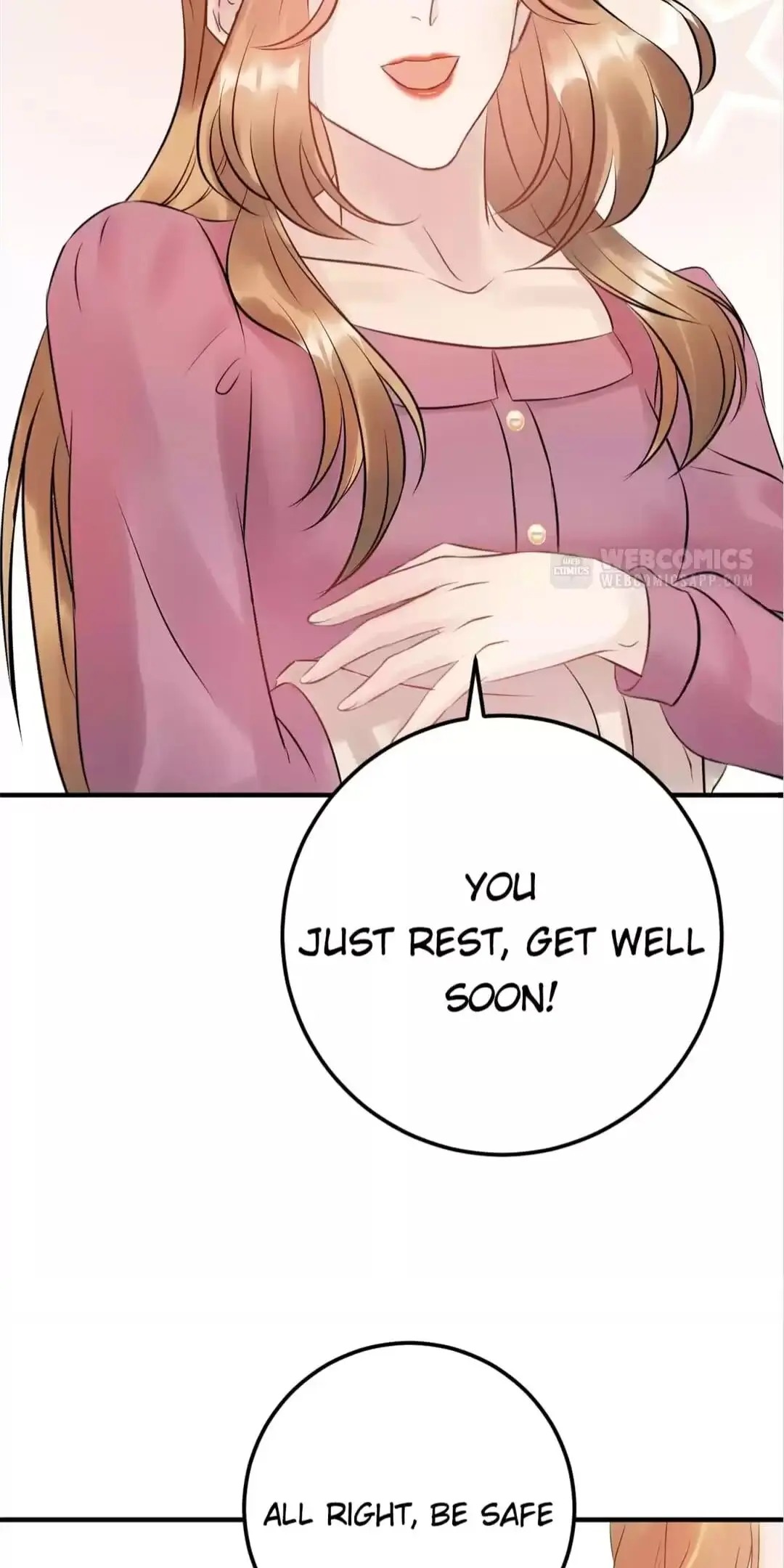 Revenge Movie Queen Chapter 57 - page 21