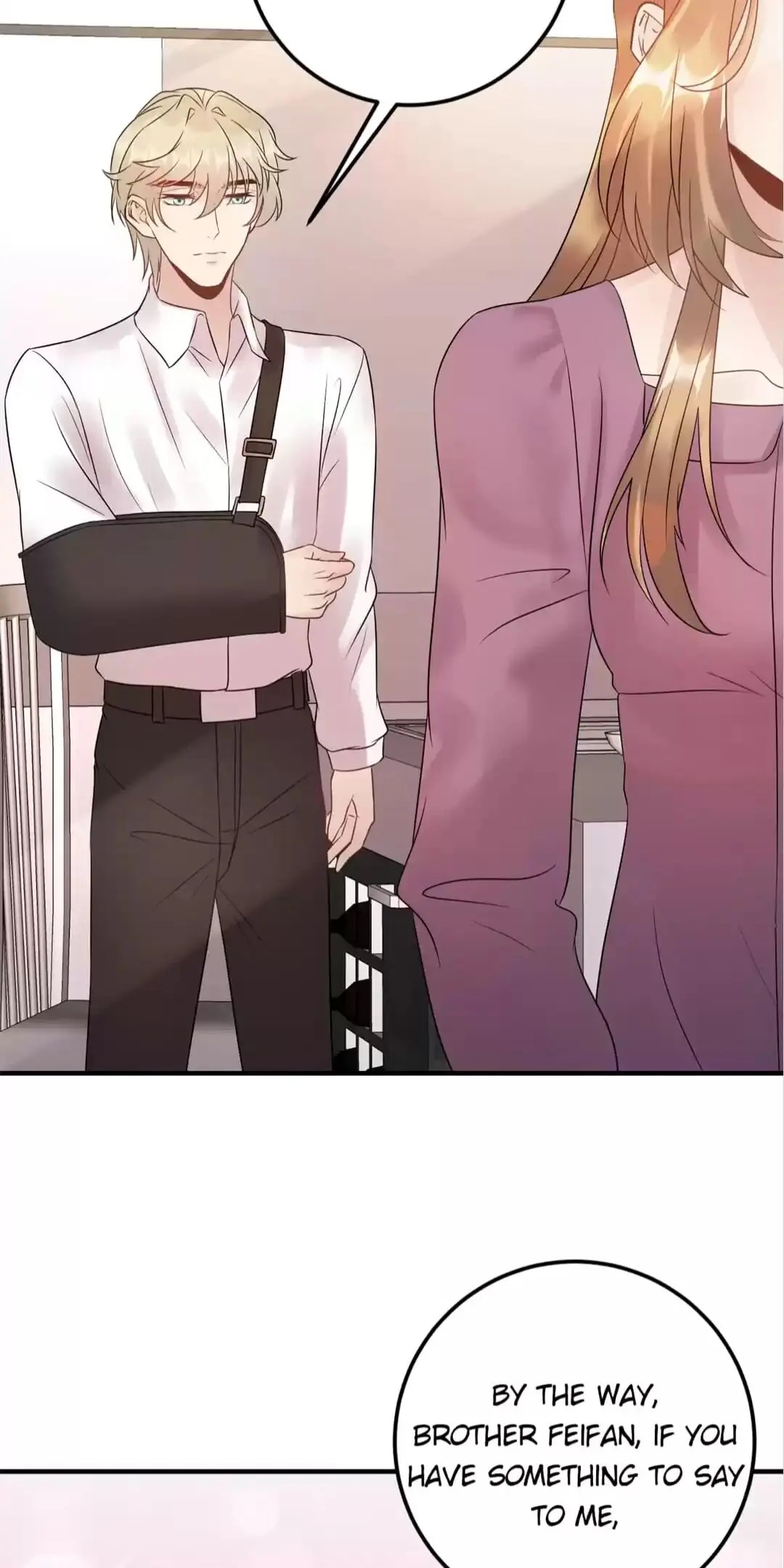 Revenge Movie Queen Chapter 57 - page 22