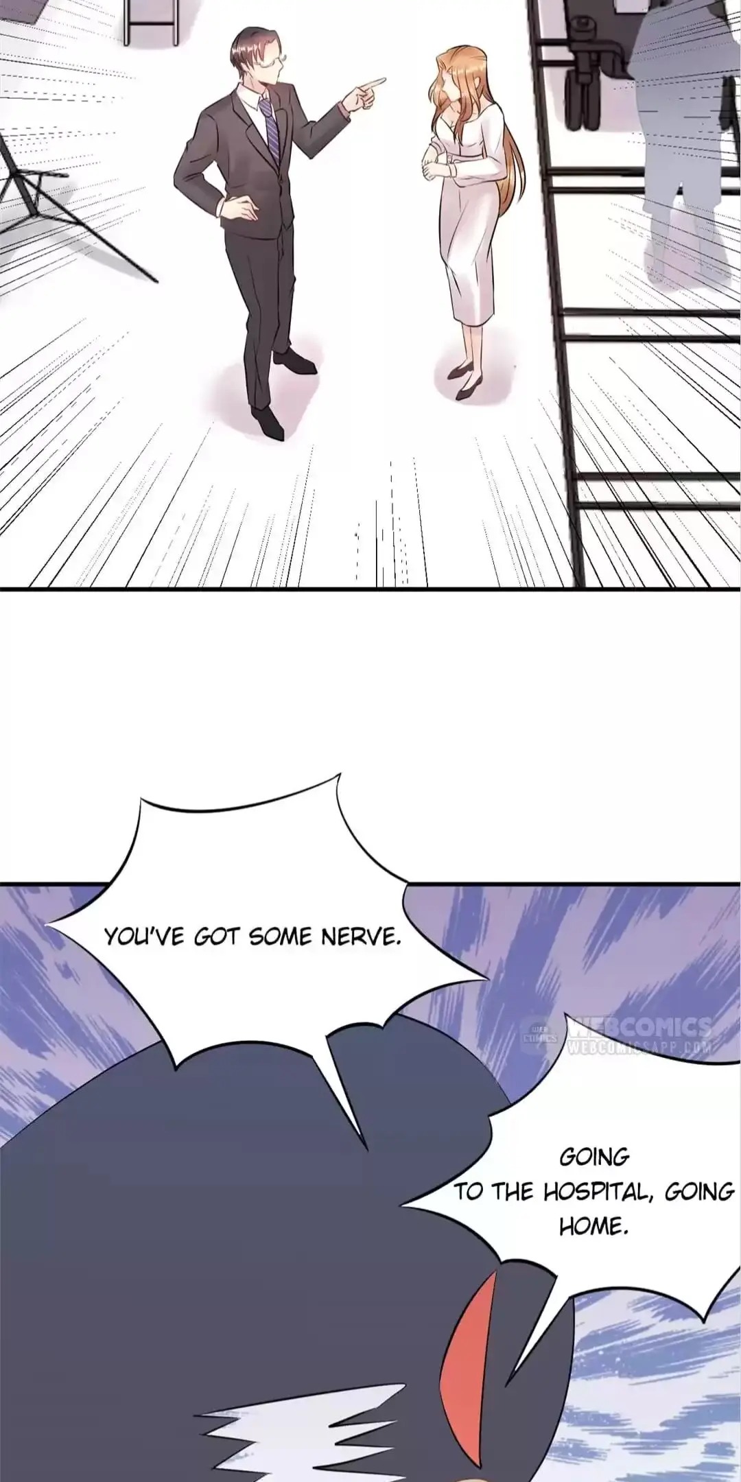 Revenge Movie Queen Chapter 57 - page 30