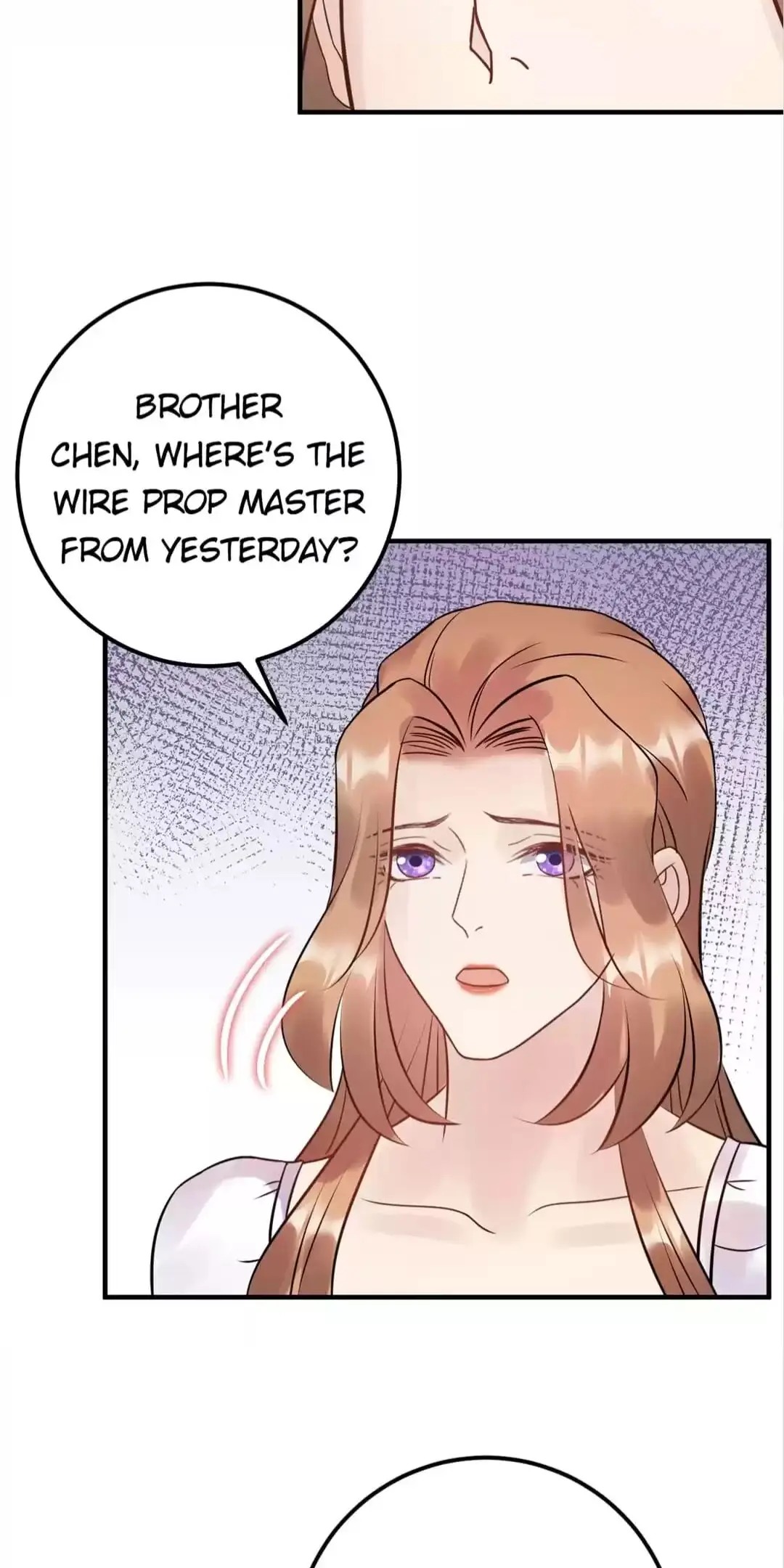 Revenge Movie Queen Chapter 57 - page 36