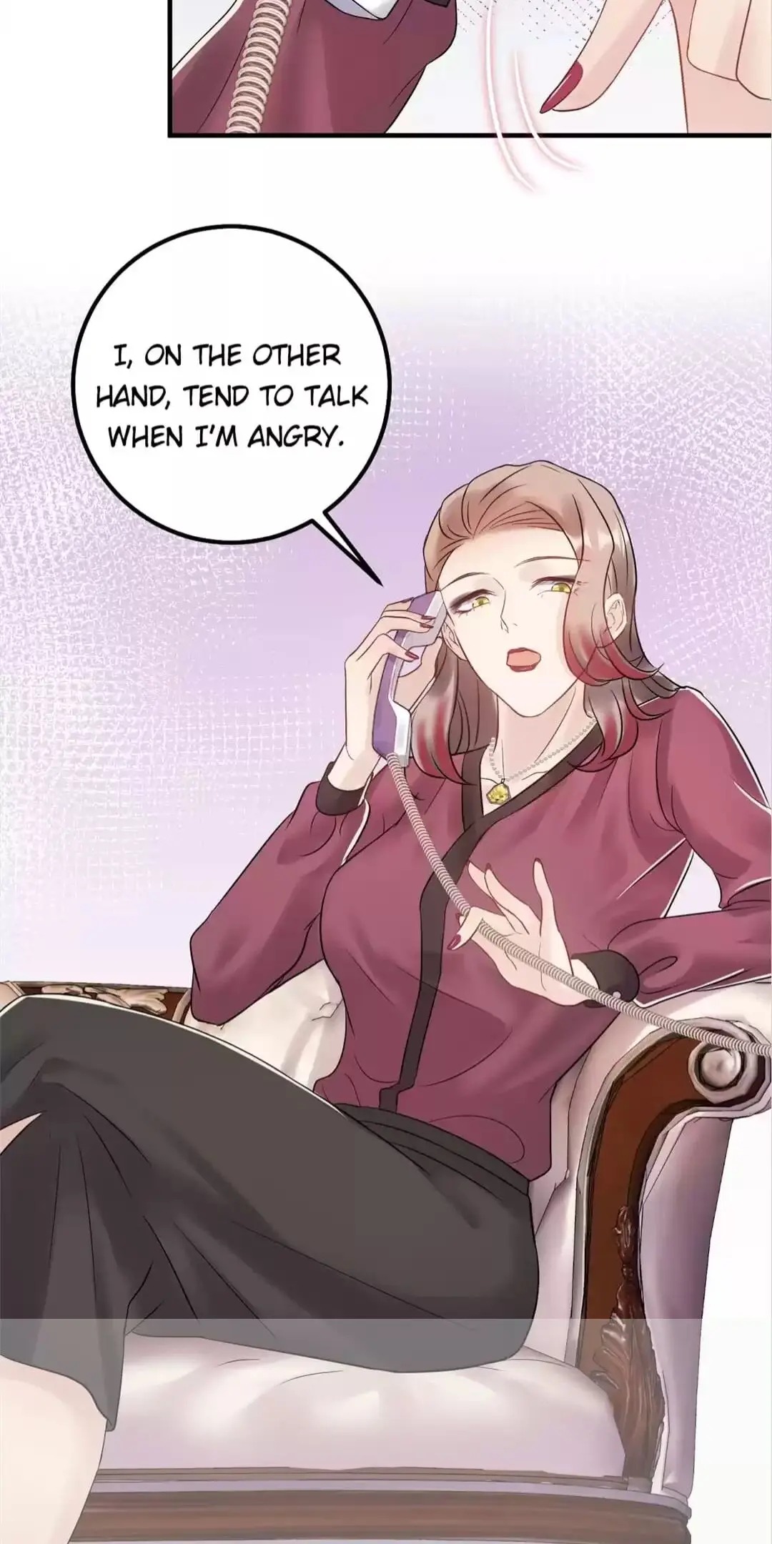 Revenge Movie Queen Chapter 57 - page 4