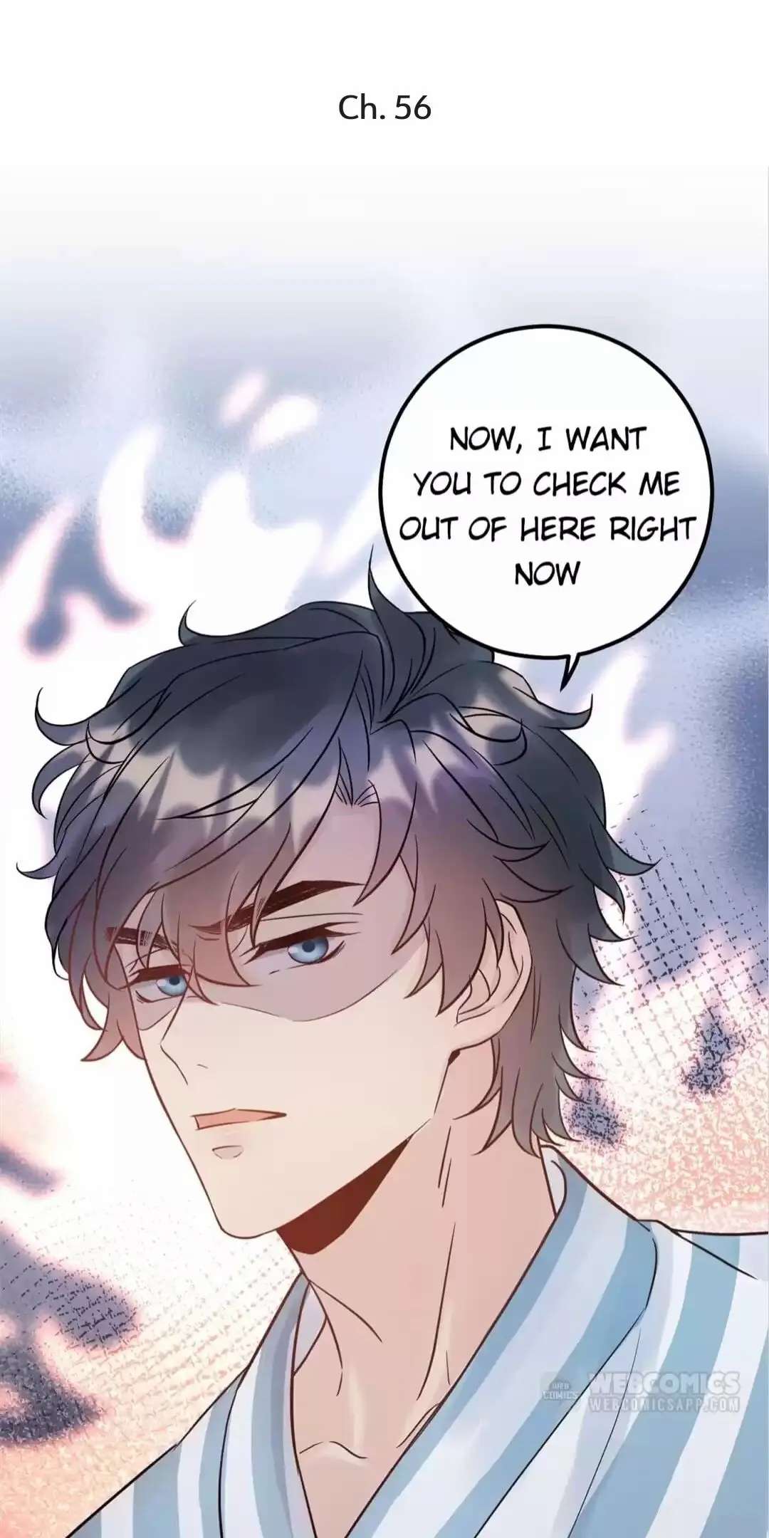 Revenge Movie Queen Chapter 56 - page 1
