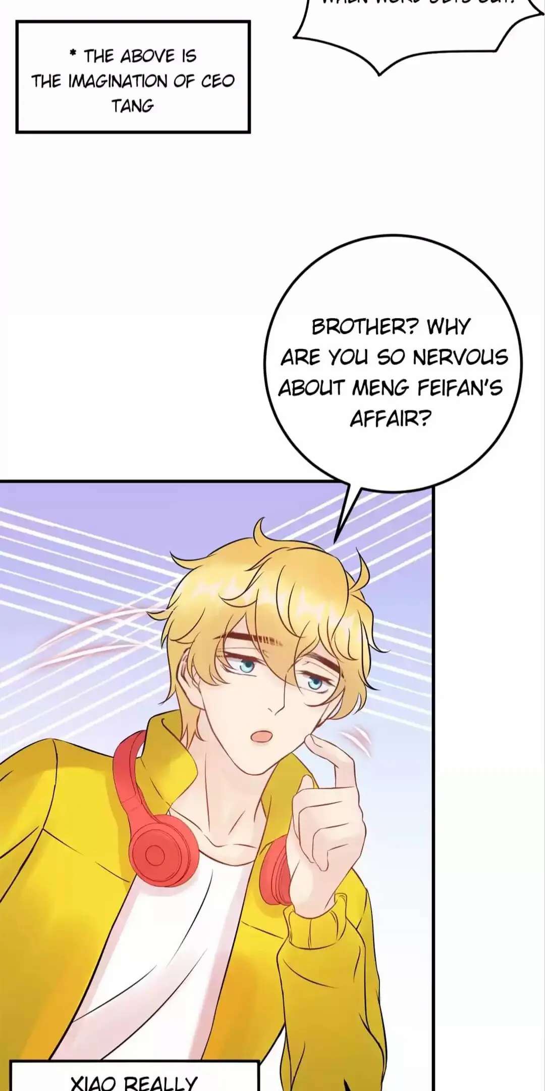 Revenge Movie Queen Chapter 56 - page 10
