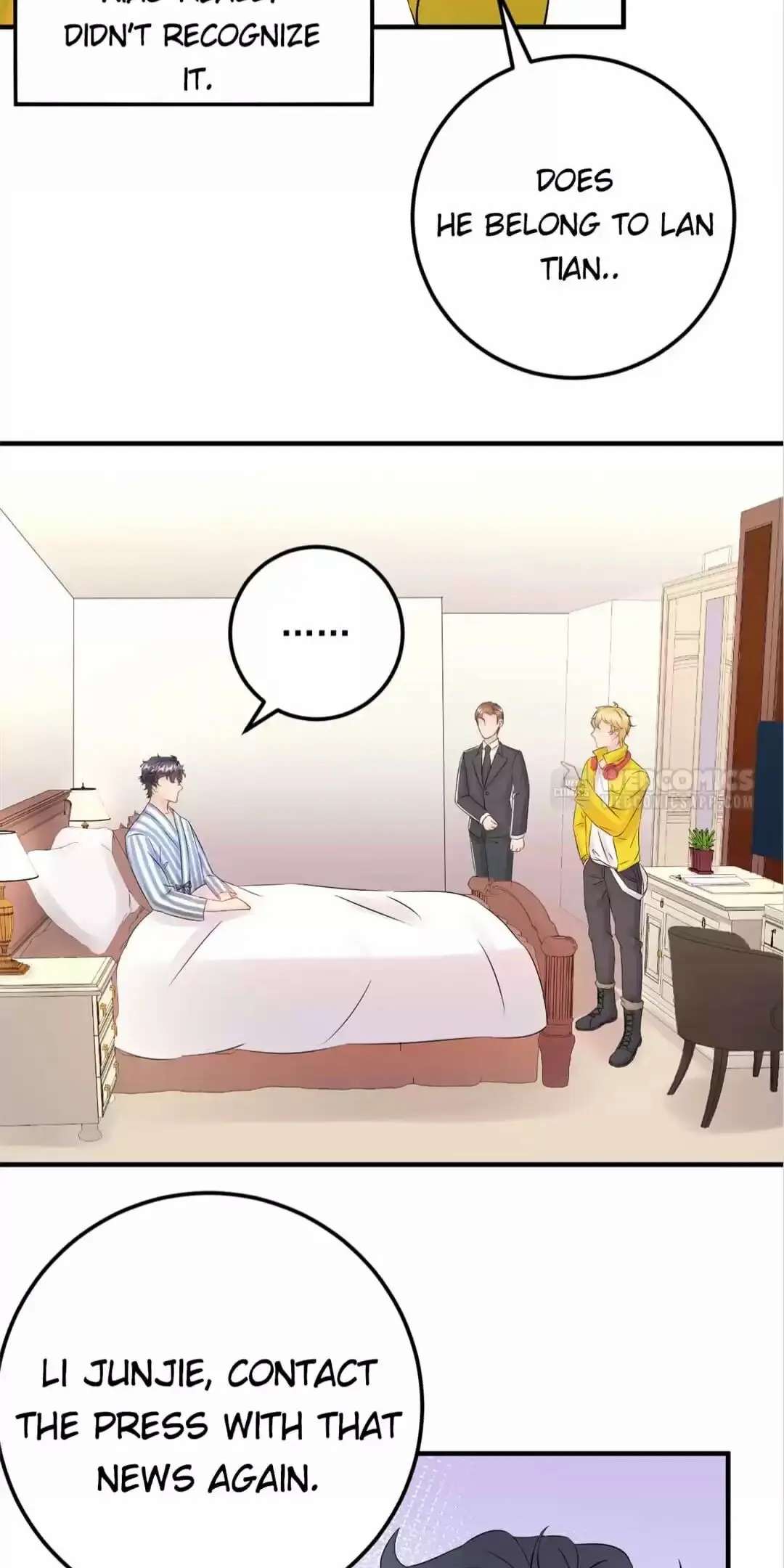 Revenge Movie Queen Chapter 56 - page 11