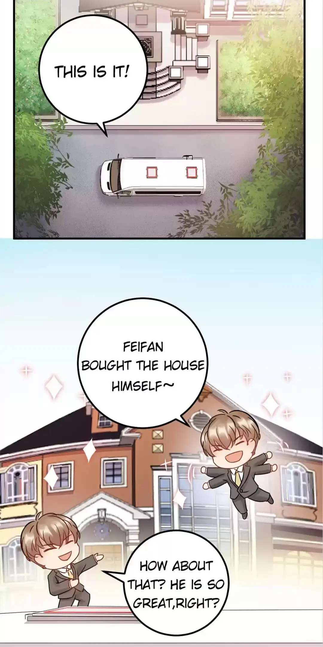 Revenge Movie Queen Chapter 56 - page 15