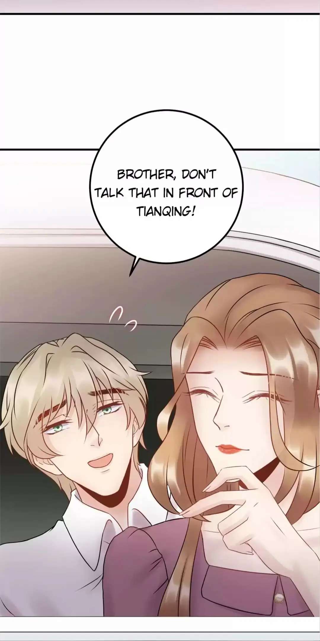 Revenge Movie Queen Chapter 56 - page 16