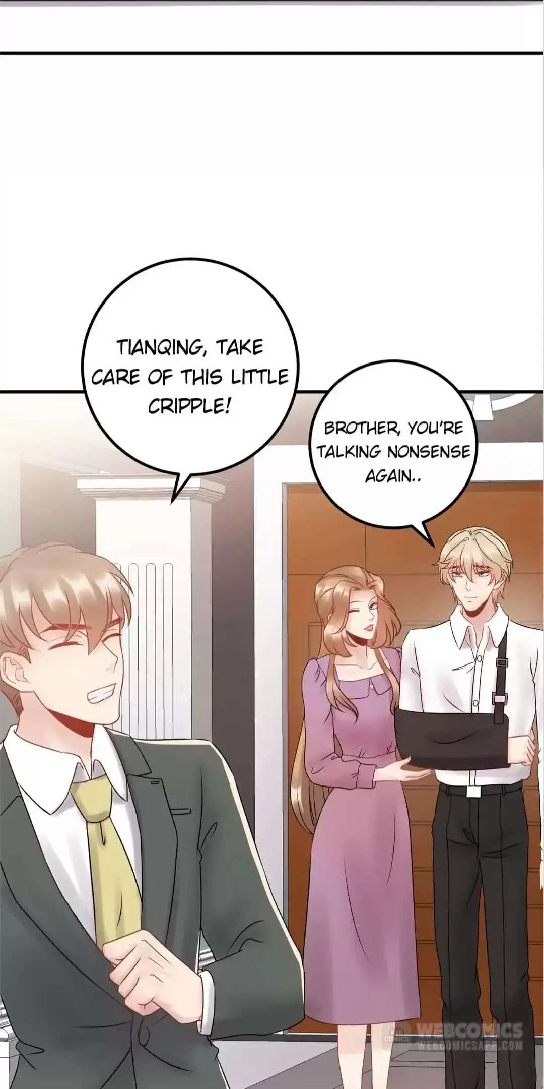 Revenge Movie Queen Chapter 56 - page 17