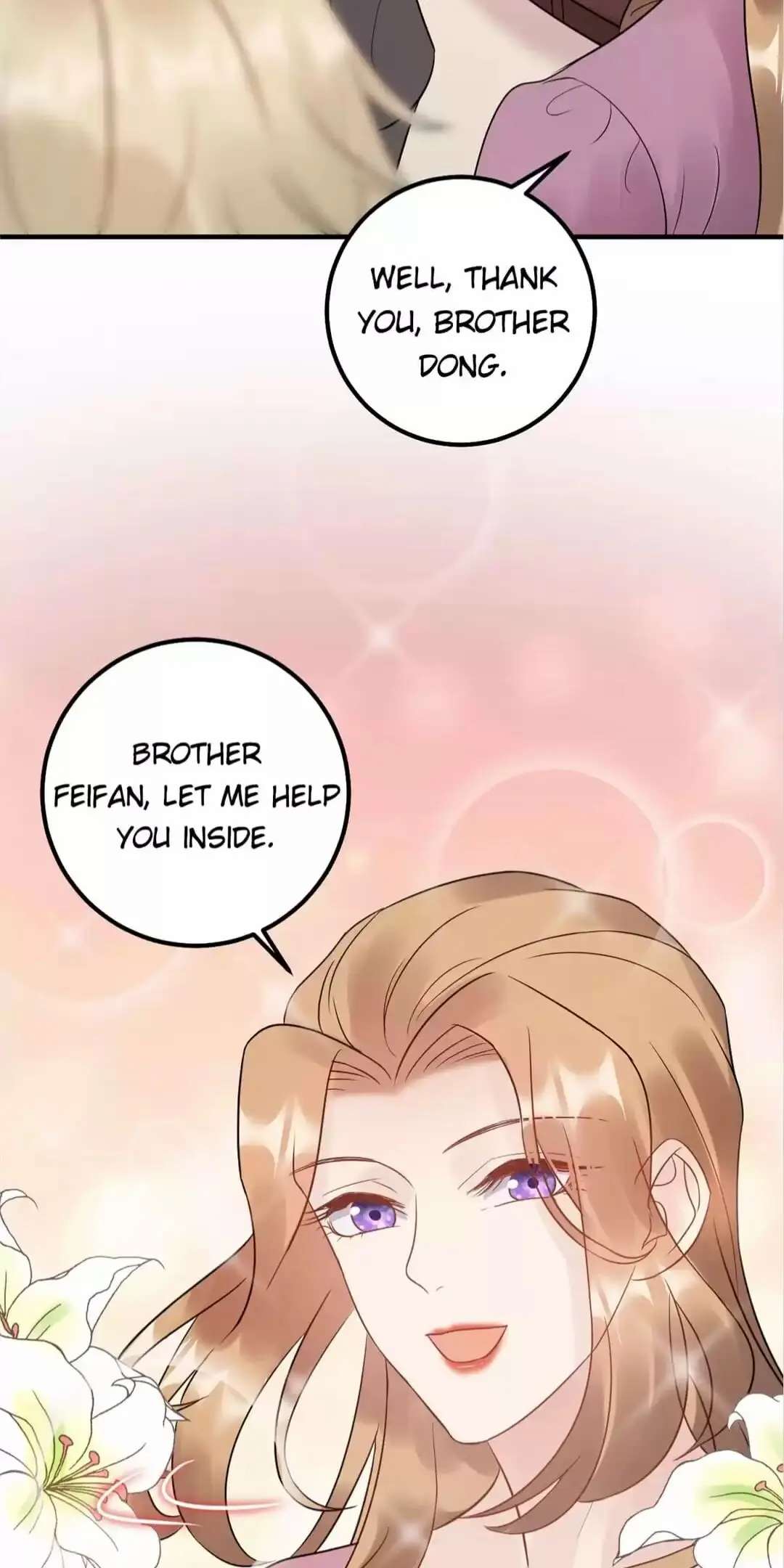 Revenge Movie Queen Chapter 56 - page 19