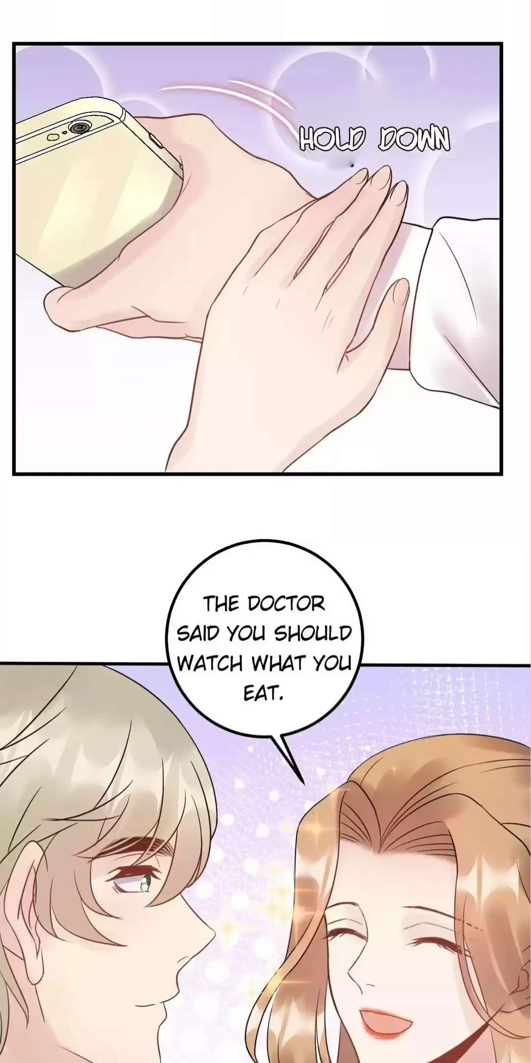 Revenge Movie Queen Chapter 56 - page 25