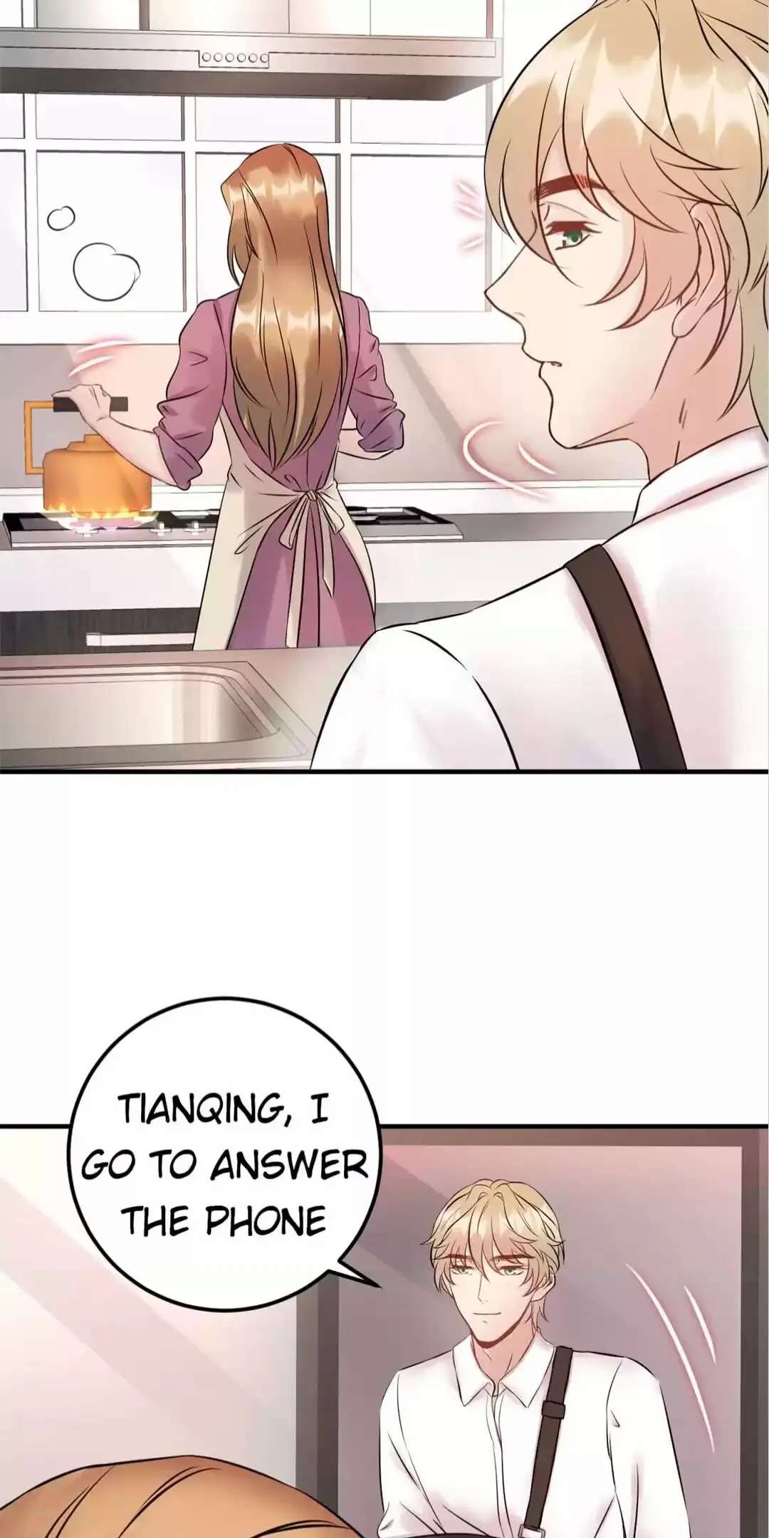 Revenge Movie Queen Chapter 56 - page 32