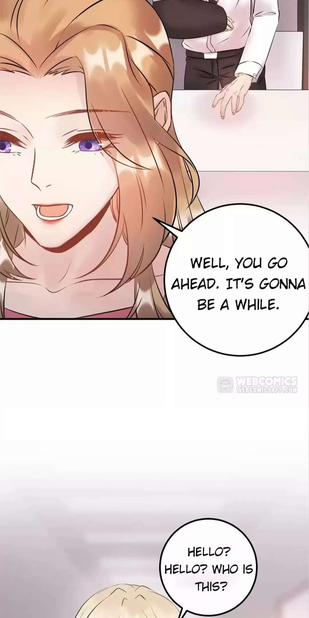 Revenge Movie Queen Chapter 56 - page 33
