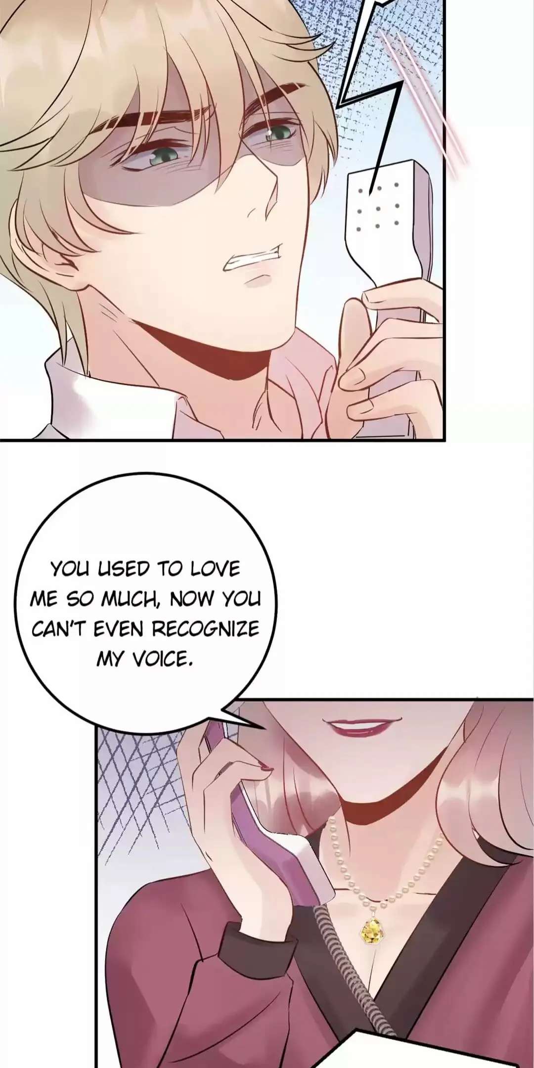 Revenge Movie Queen Chapter 56 - page 35