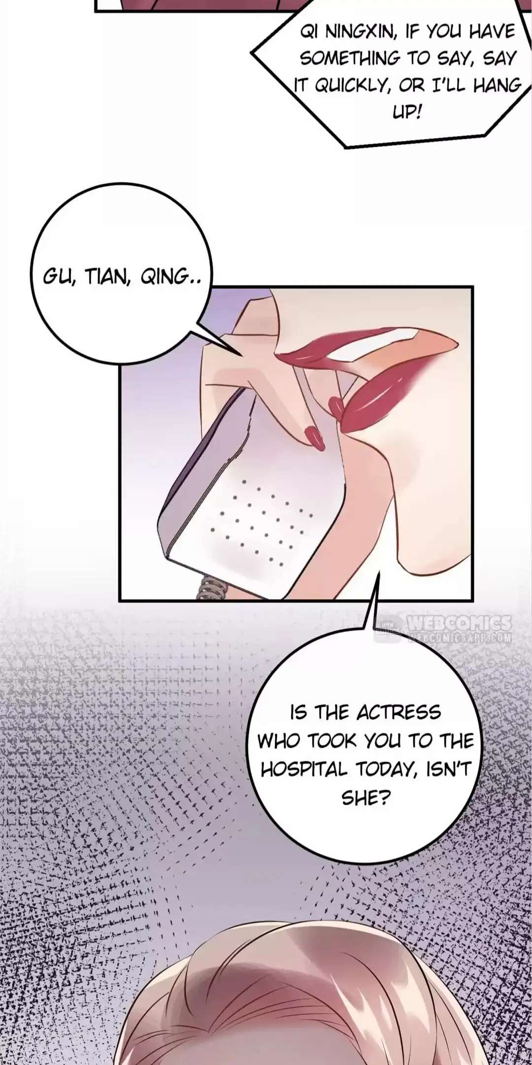 Revenge Movie Queen Chapter 56 - page 36