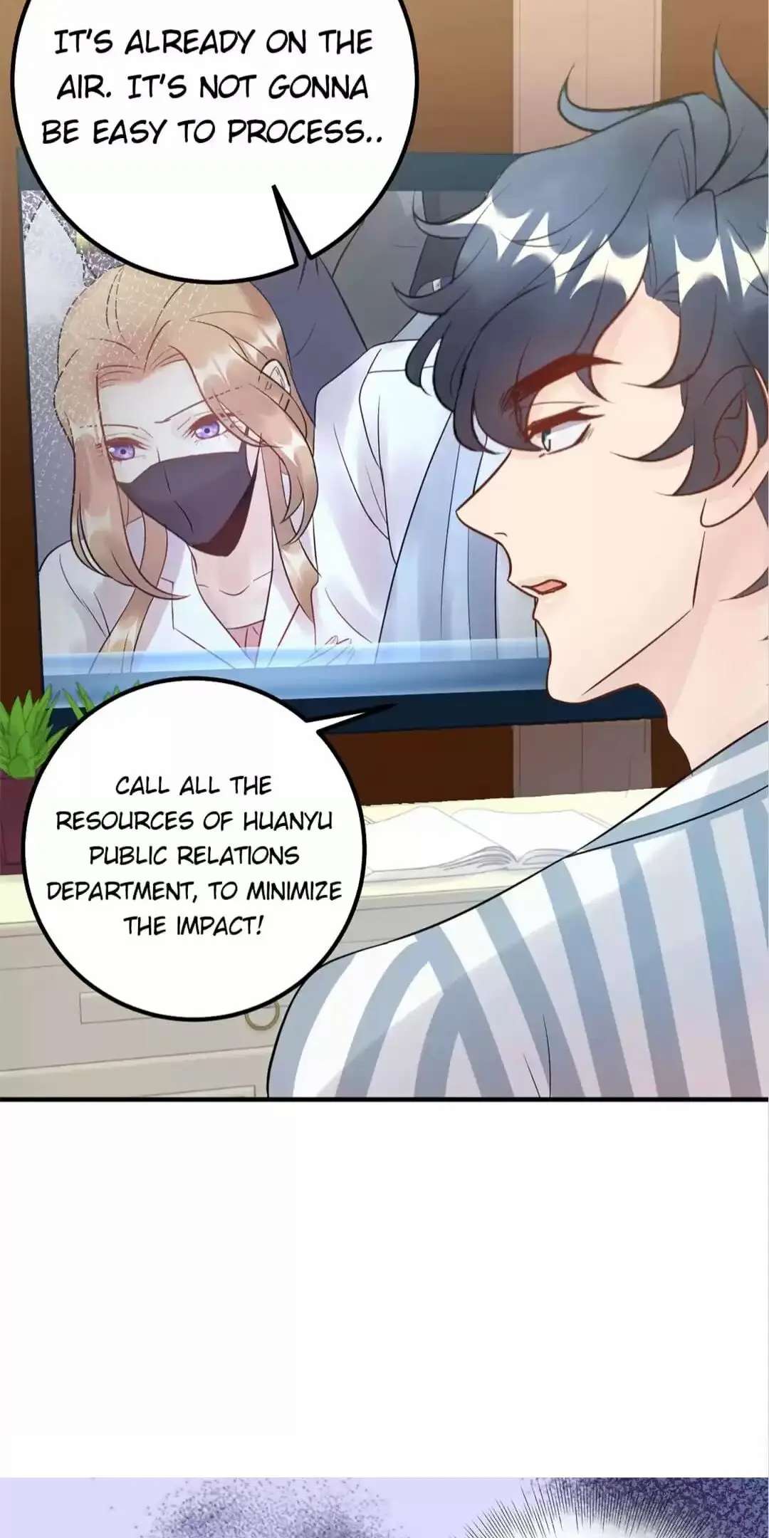 Revenge Movie Queen Chapter 56 - page 6