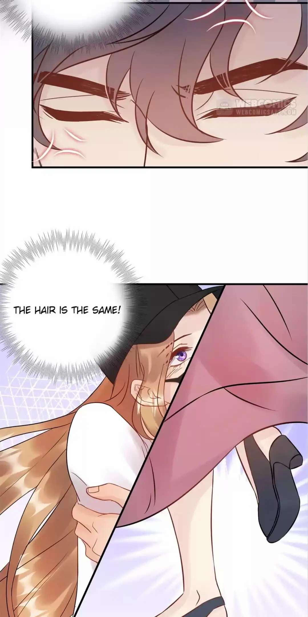 Revenge Movie Queen Chapter 56 - page 8