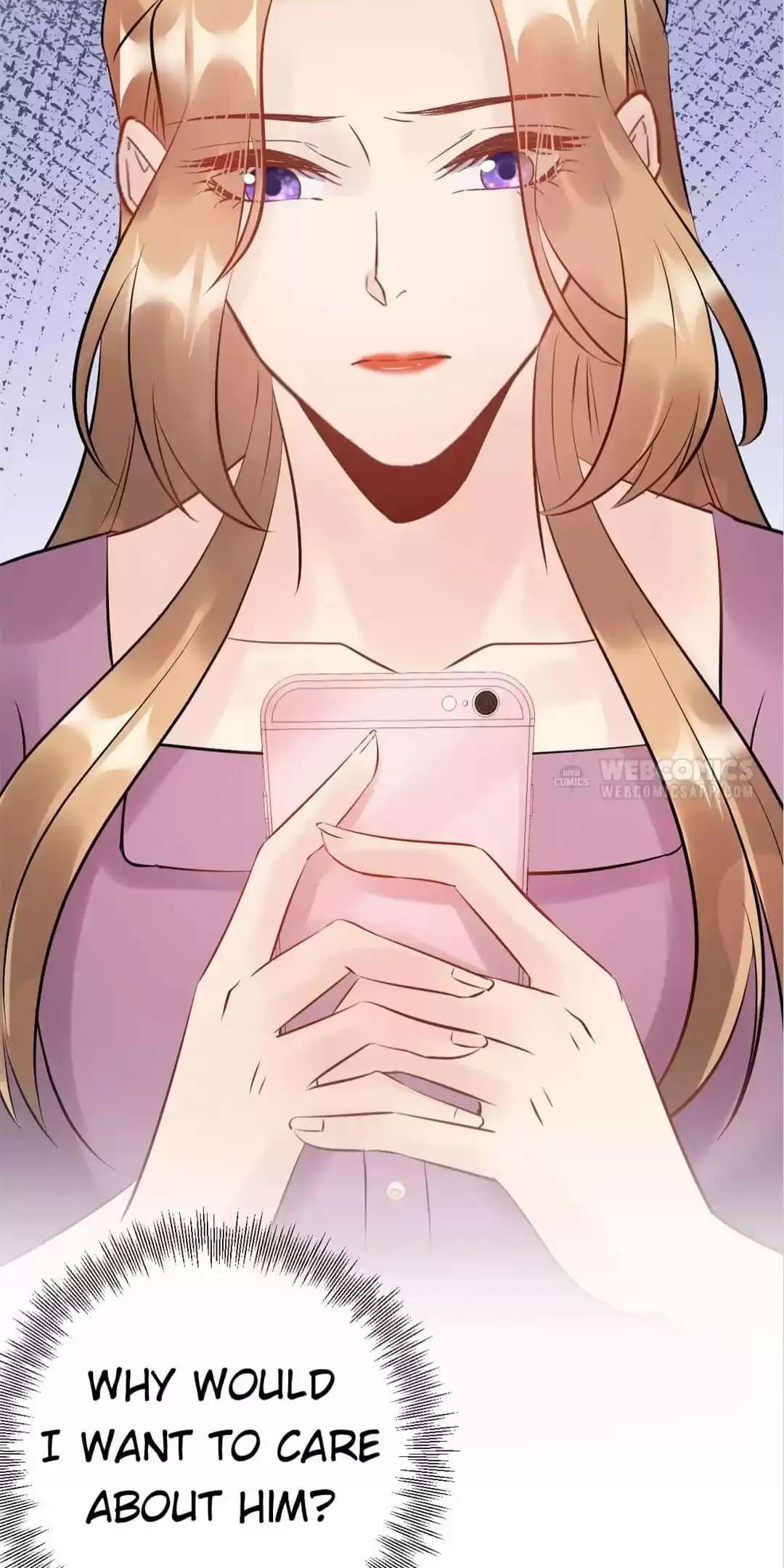 Revenge Movie Queen Chapter 55 - page 11