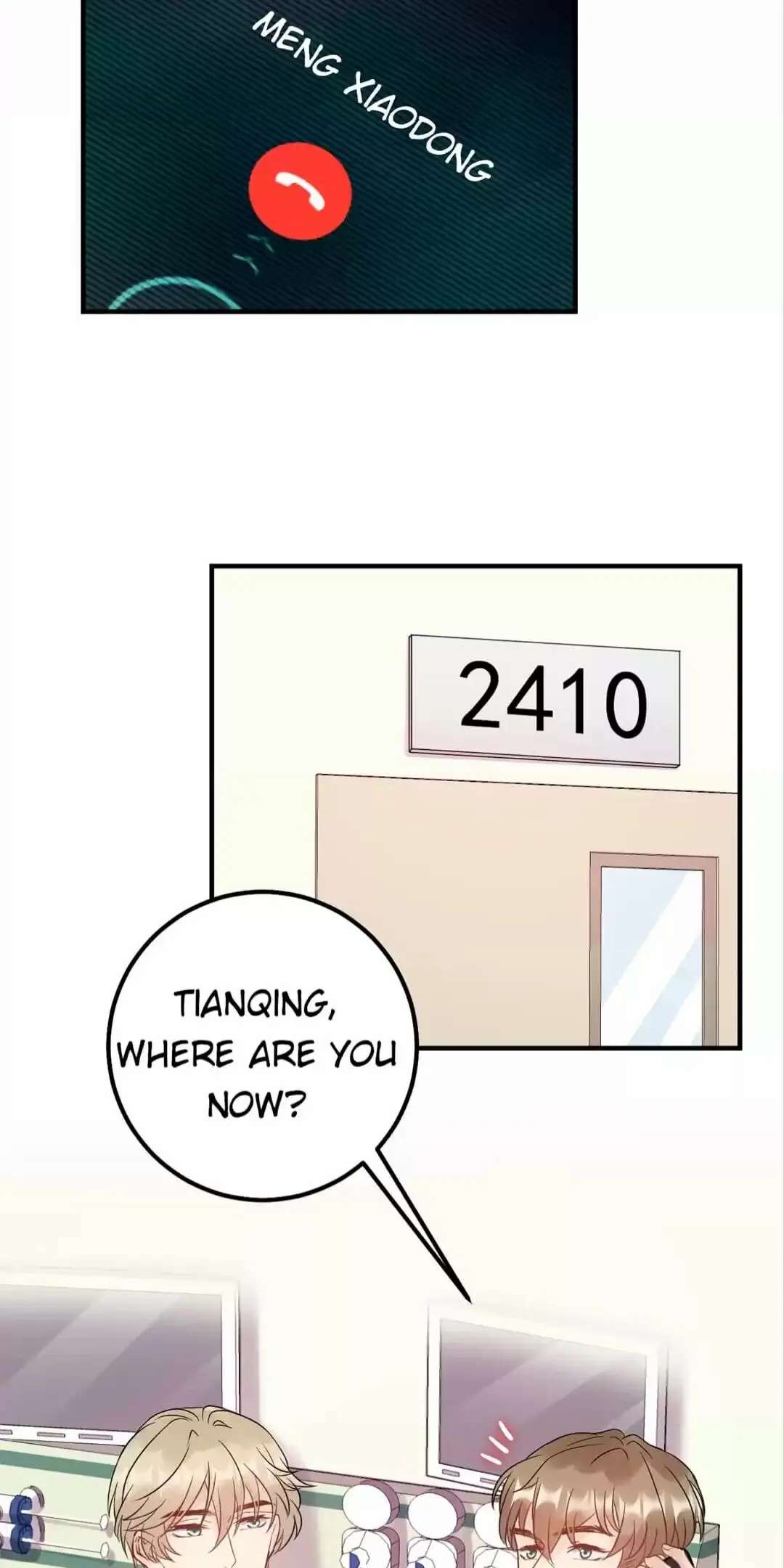 Revenge Movie Queen Chapter 55 - page 13