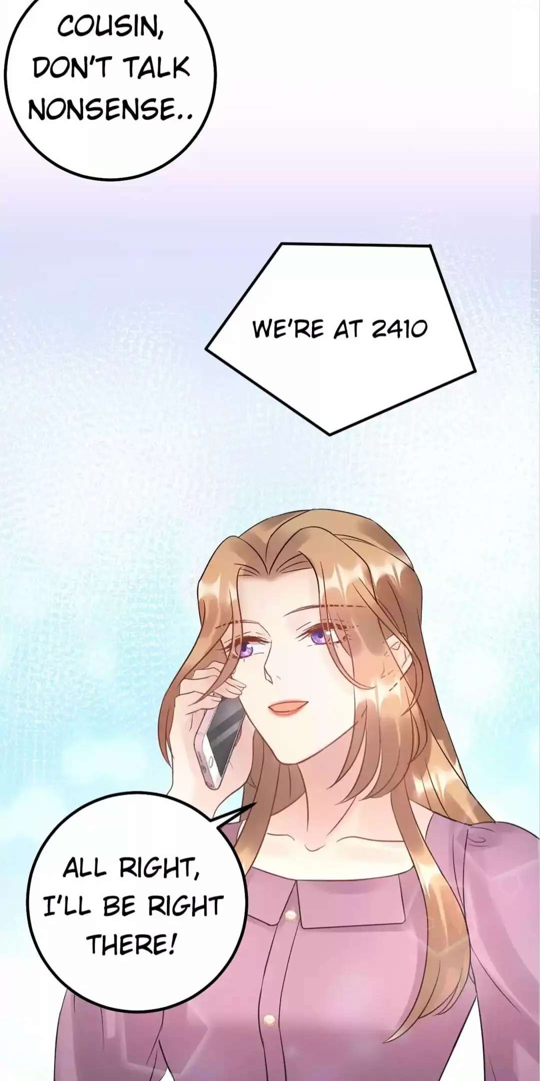 Revenge Movie Queen Chapter 55 - page 15