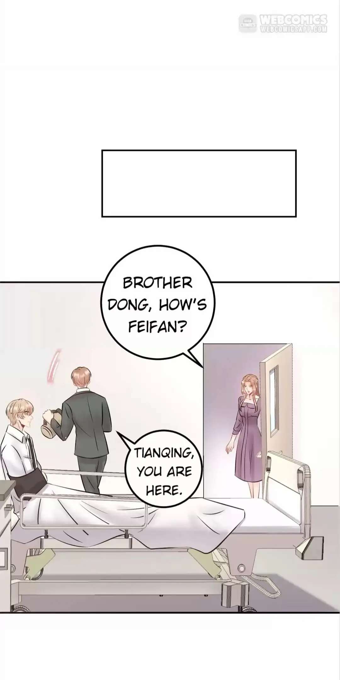Revenge Movie Queen Chapter 55 - page 18