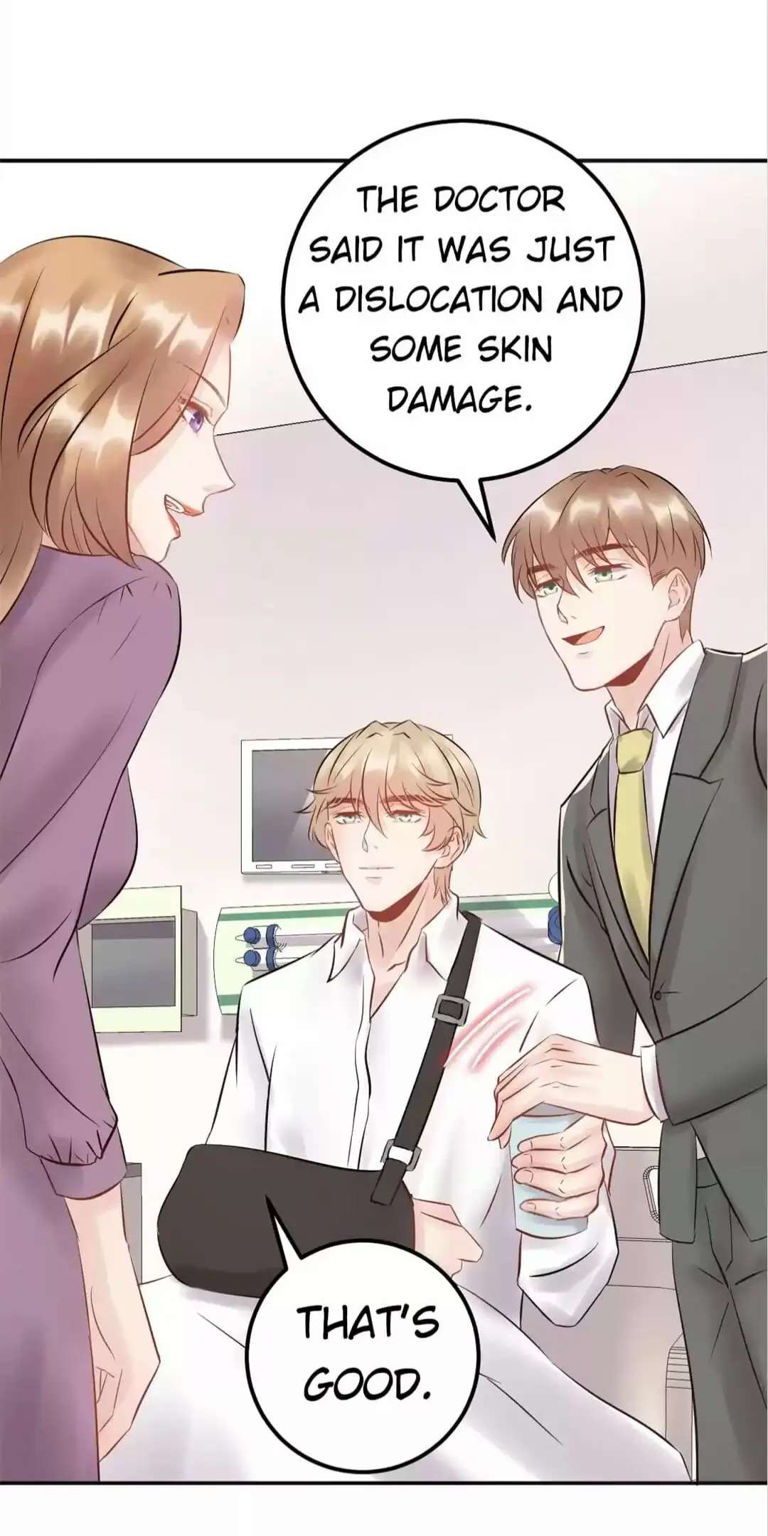 Revenge Movie Queen Chapter 55 - page 19