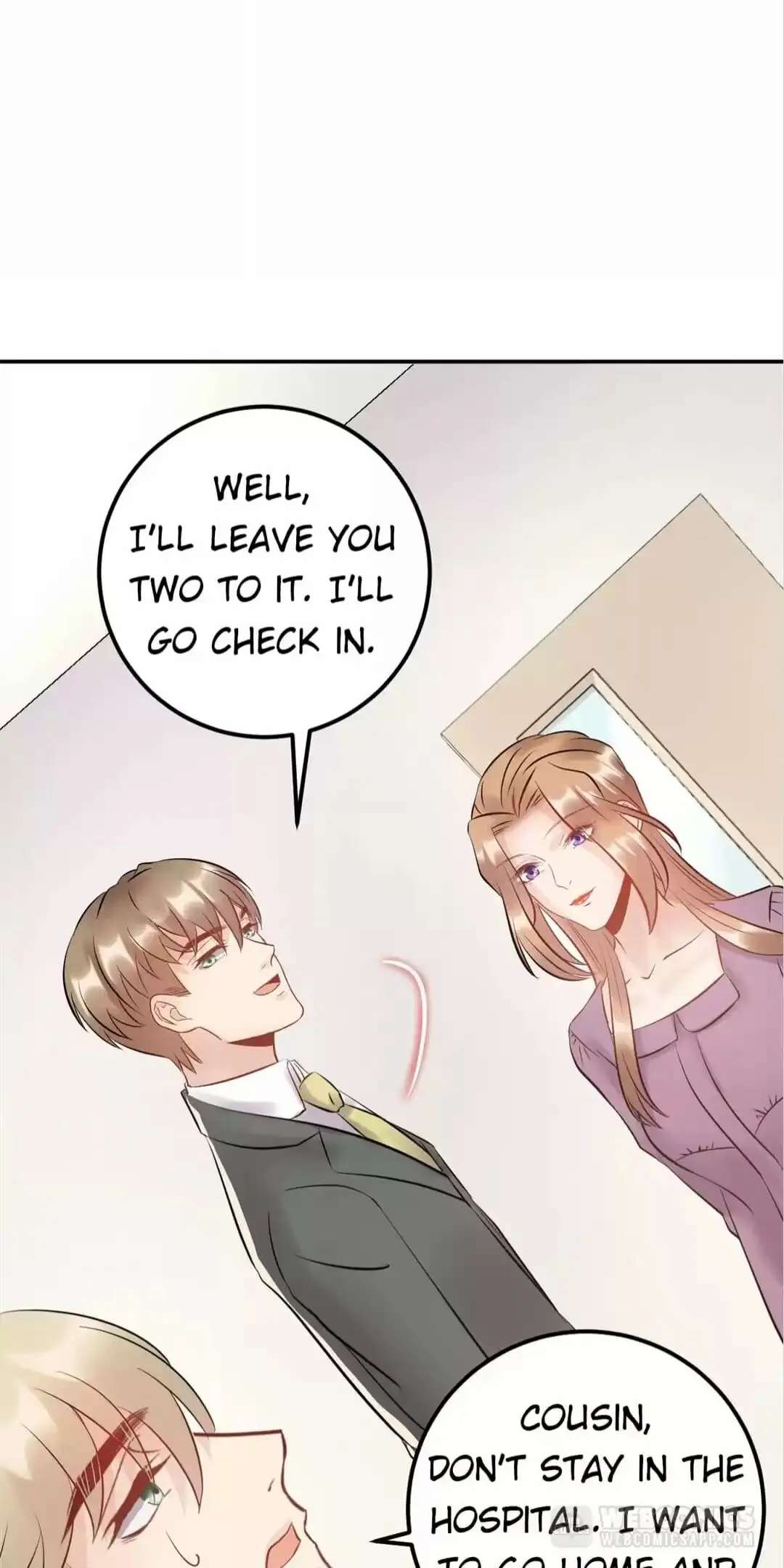 Revenge Movie Queen Chapter 55 - page 20