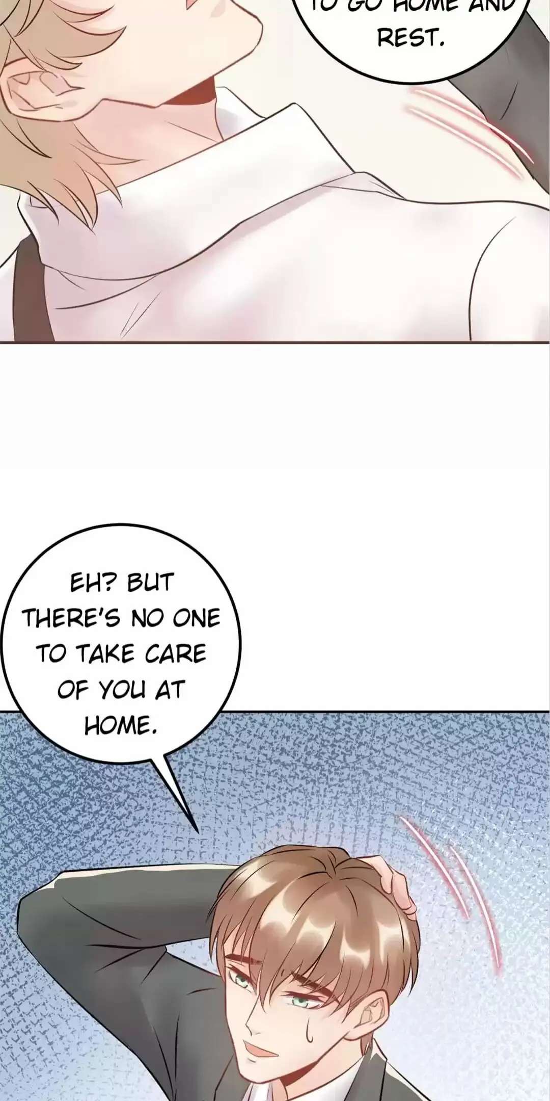 Revenge Movie Queen Chapter 55 - page 21