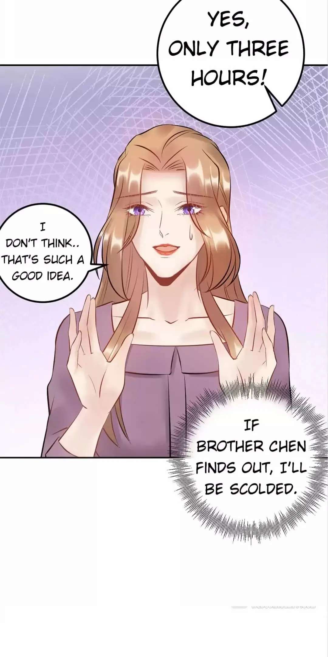 Revenge Movie Queen Chapter 55 - page 23