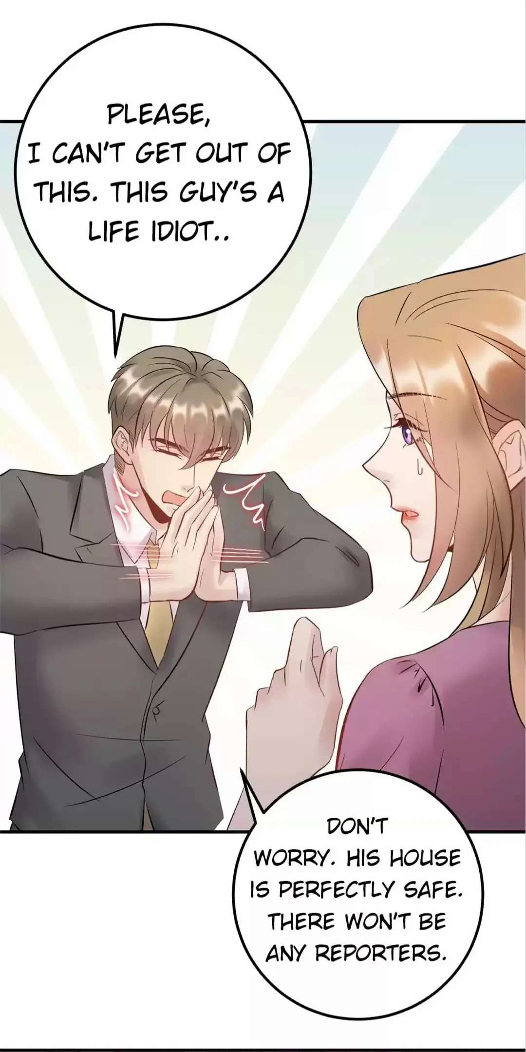 Revenge Movie Queen Chapter 55 - page 24