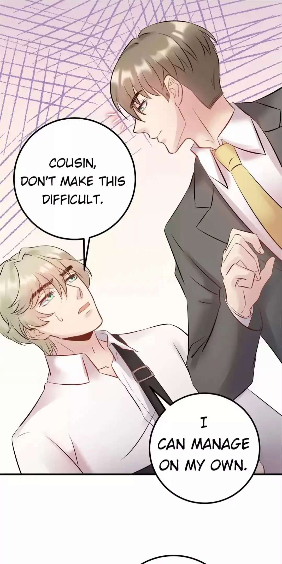 Revenge Movie Queen Chapter 55 - page 25