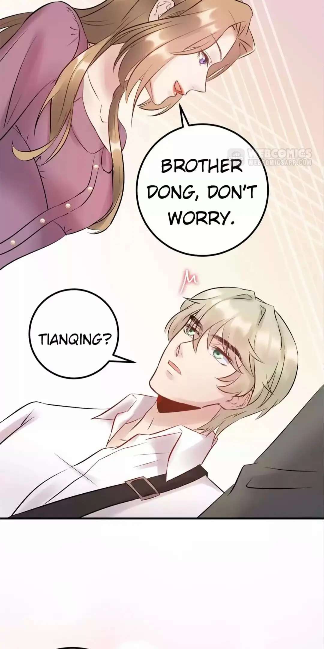 Revenge Movie Queen Chapter 55 - page 27