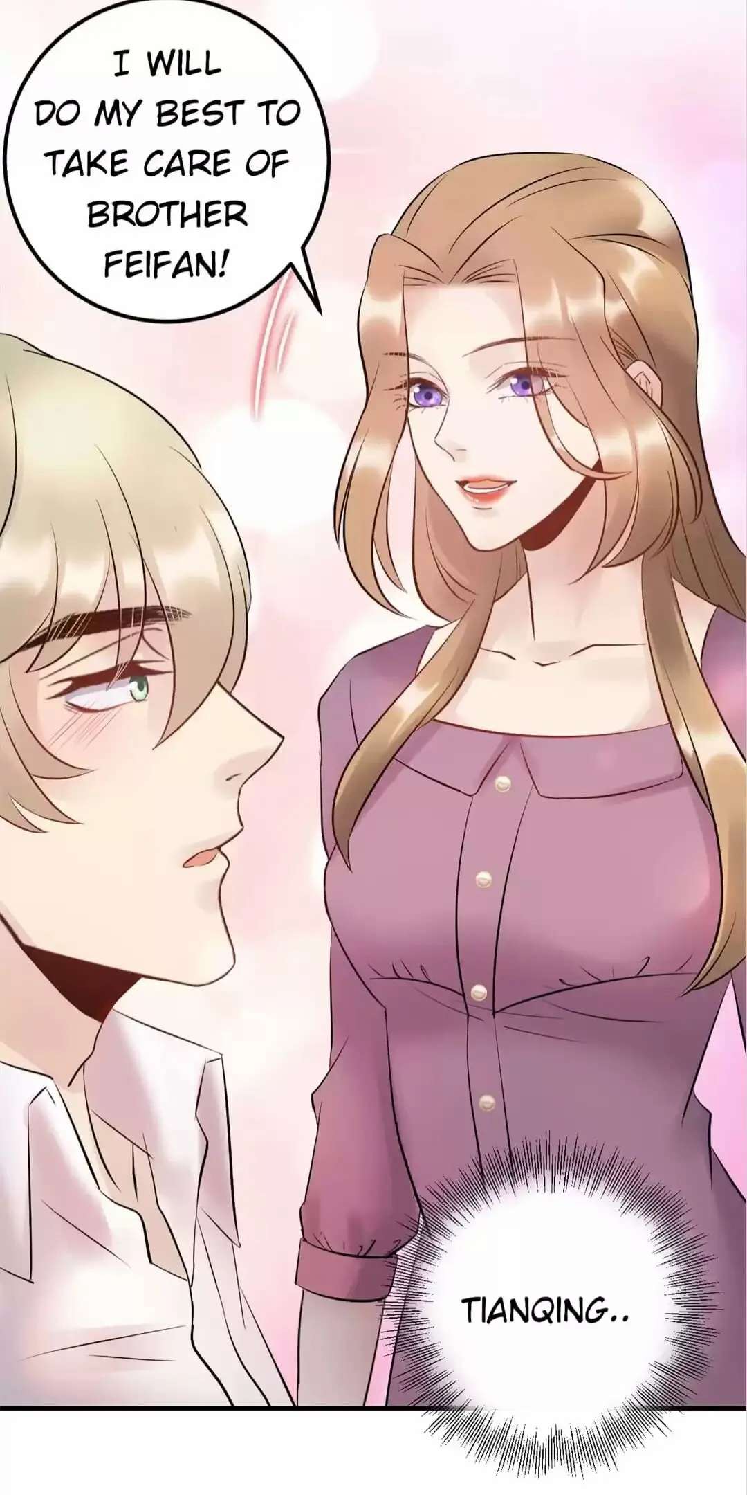 Revenge Movie Queen Chapter 55 - page 28
