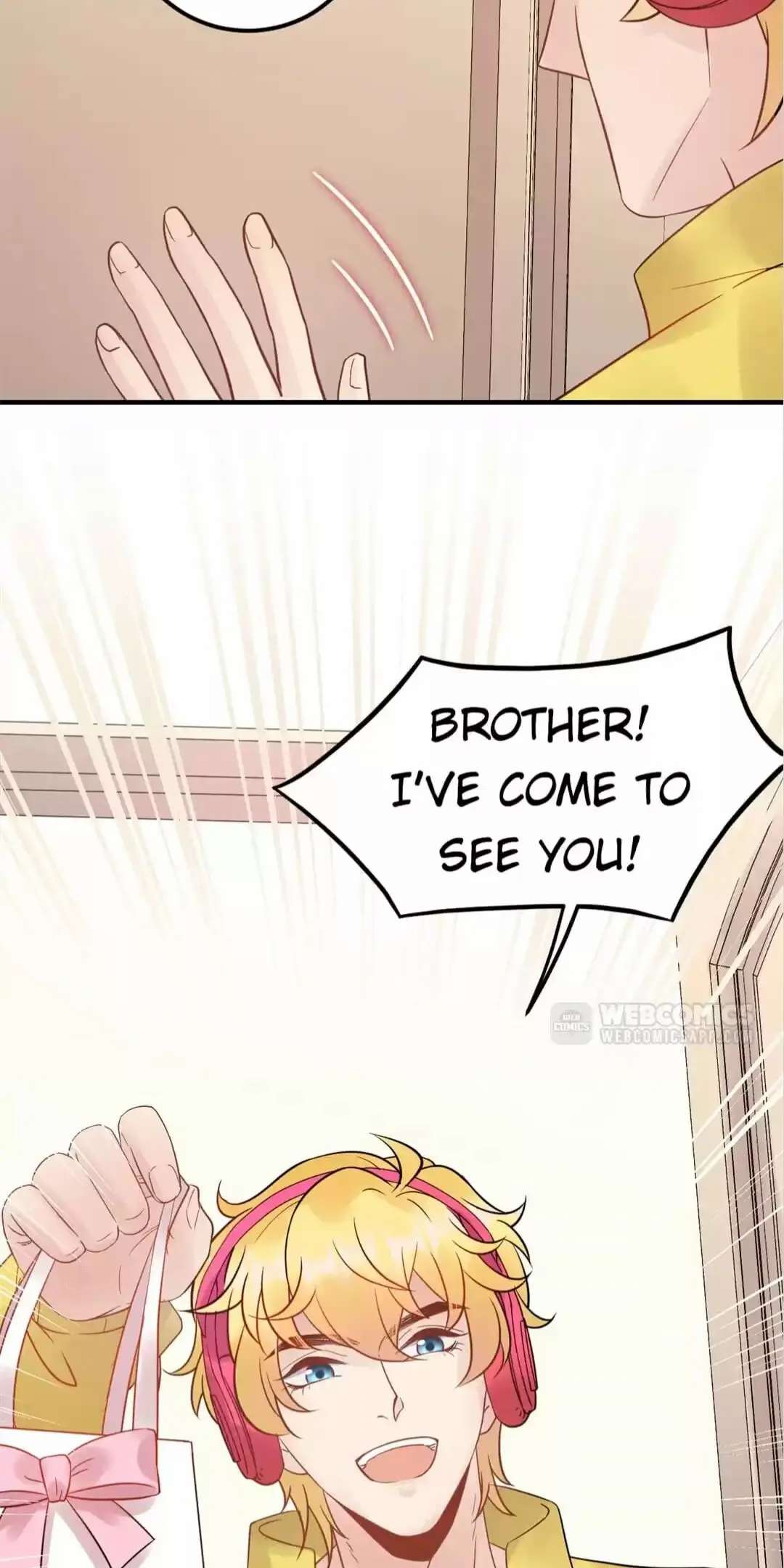 Revenge Movie Queen Chapter 55 - page 36