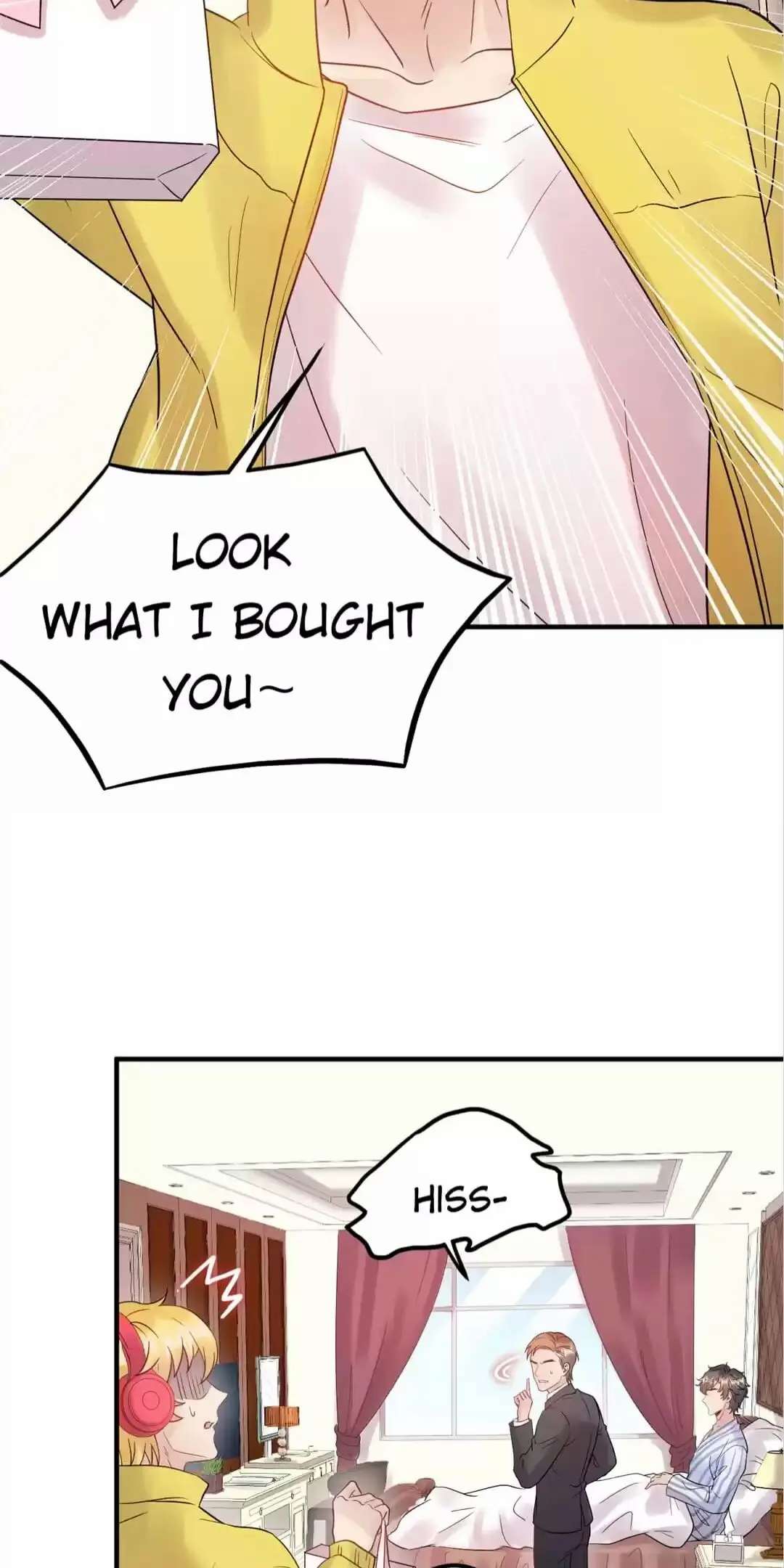 Revenge Movie Queen Chapter 55 - page 37