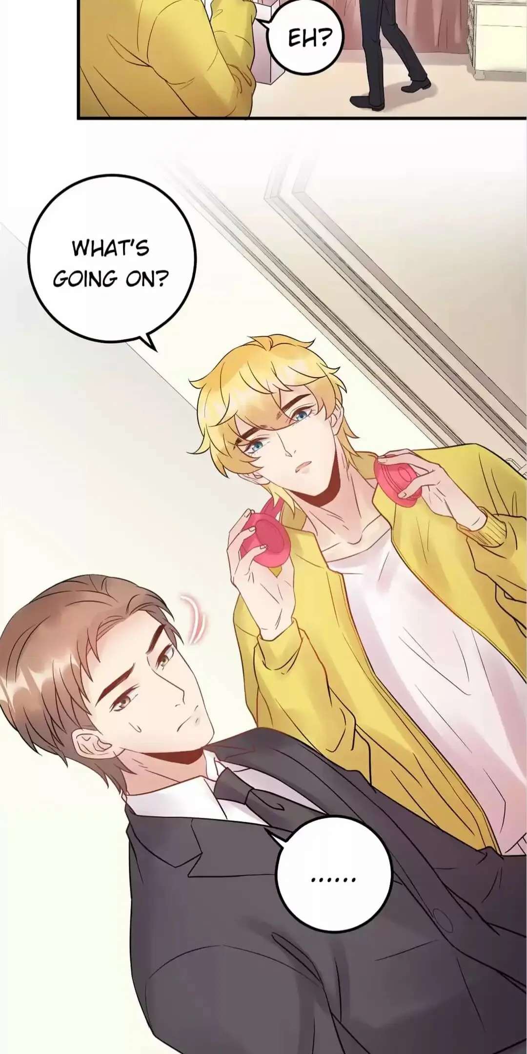 Revenge Movie Queen Chapter 55 - page 38